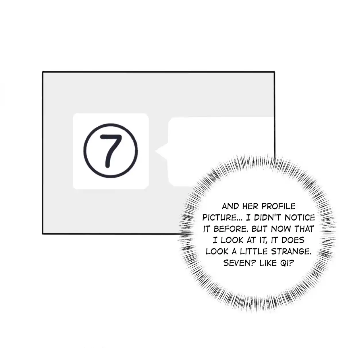 Baili Jin Among Mortals 74