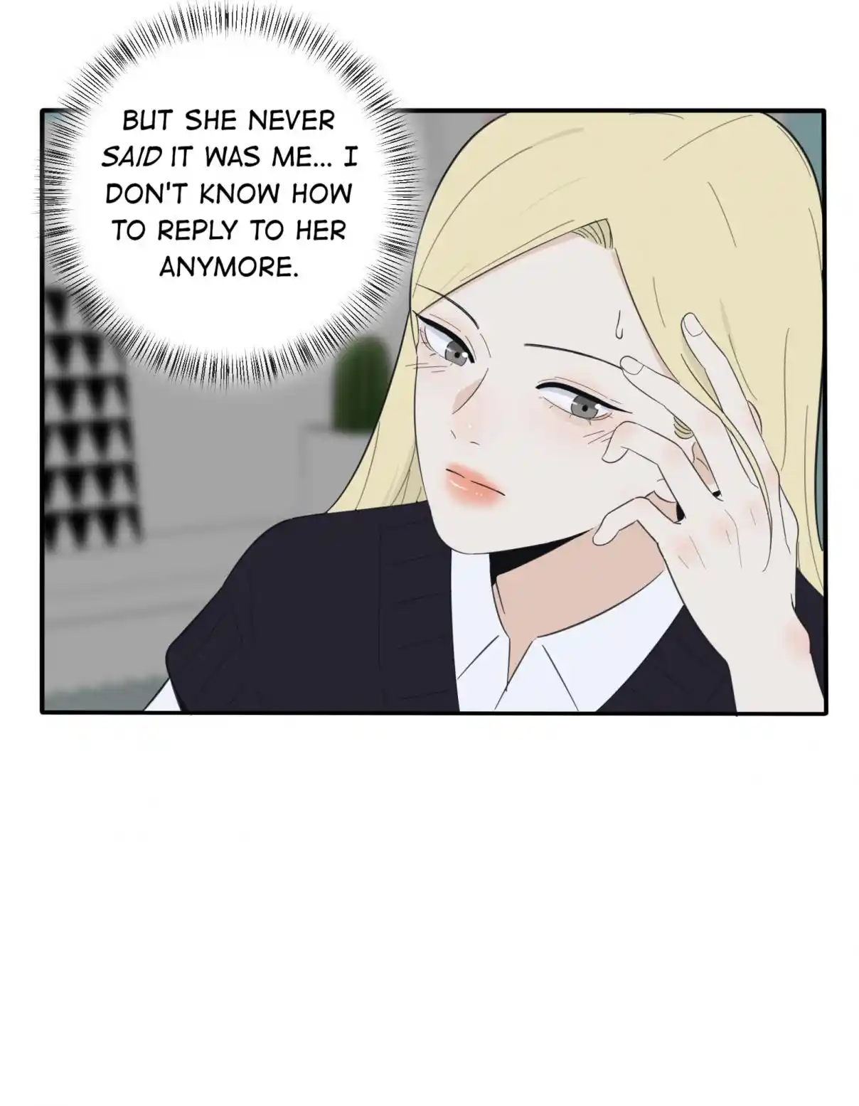 Baili Jin Among Mortals 74