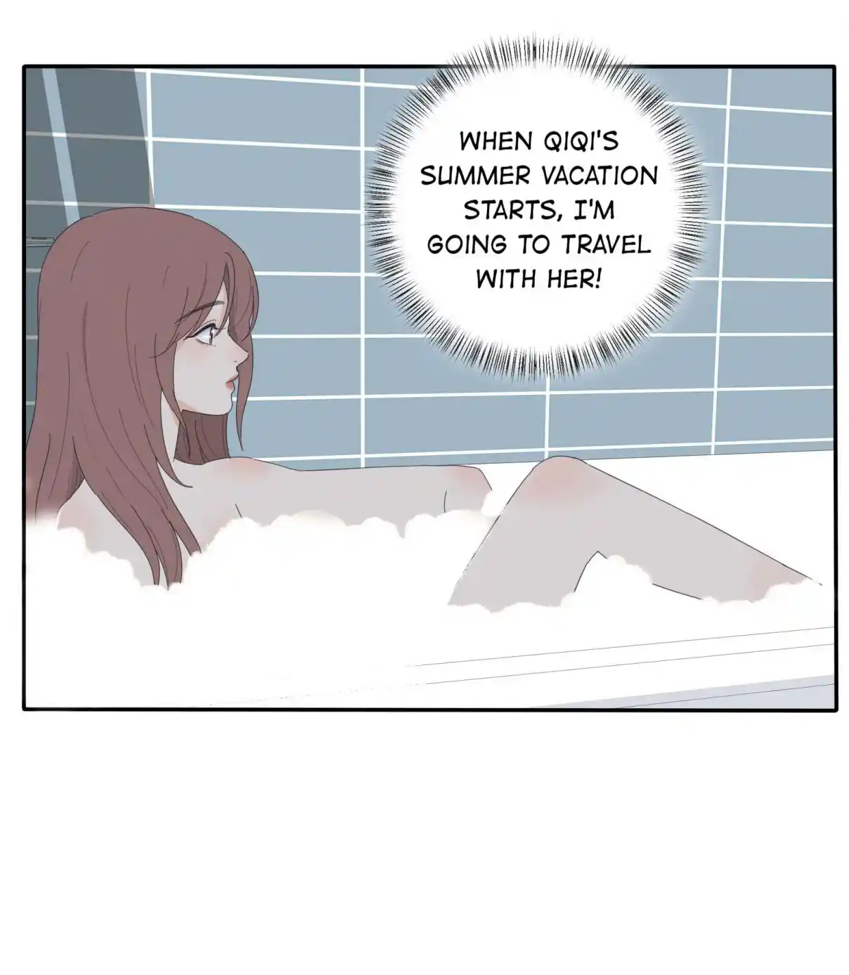 Baili Jin Among Mortals 74