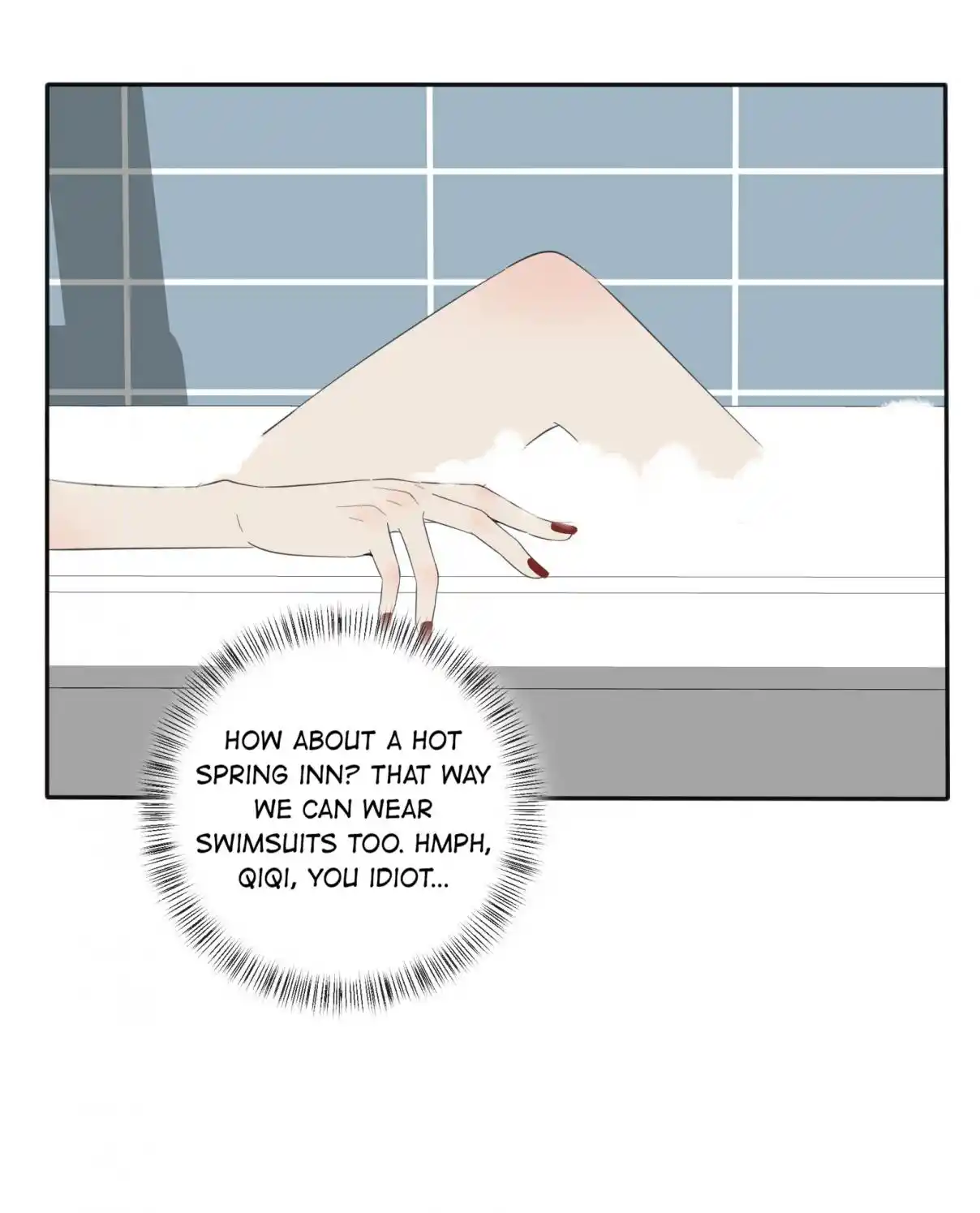 Baili Jin Among Mortals 74