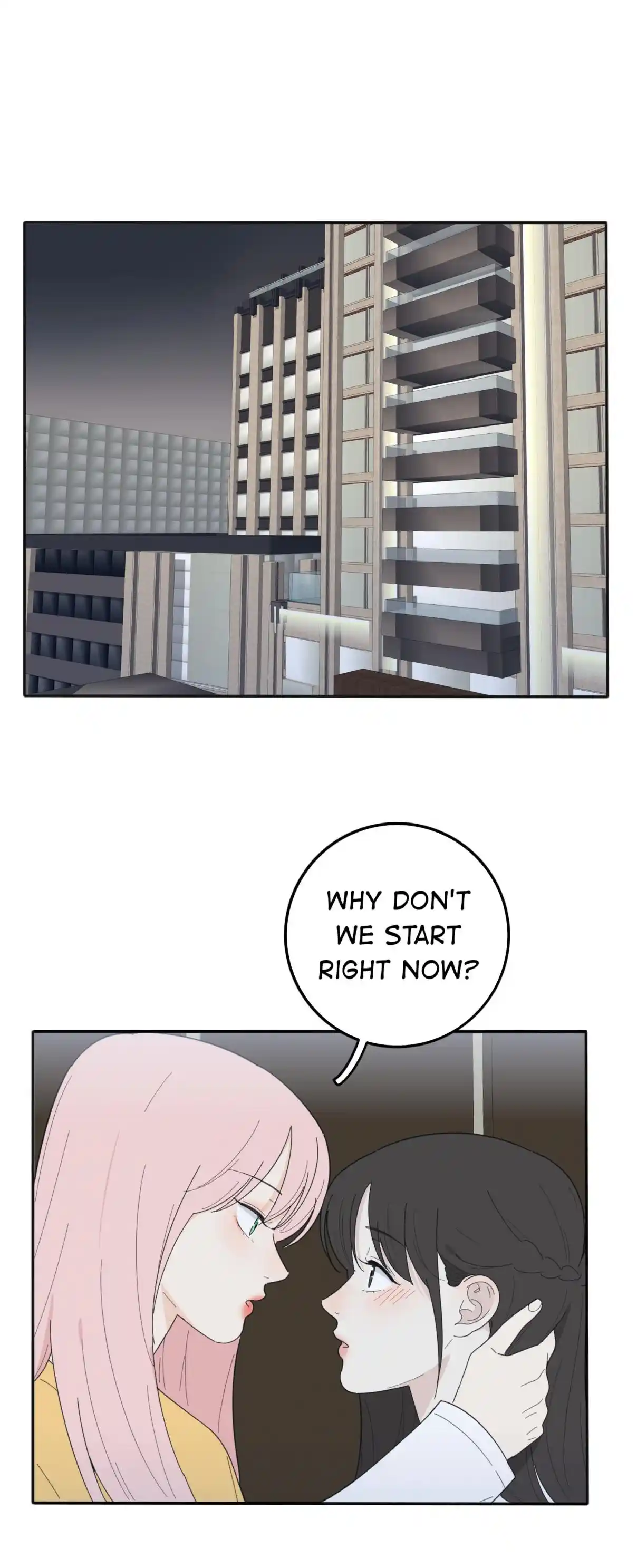 Baili Jin Among Mortals 74