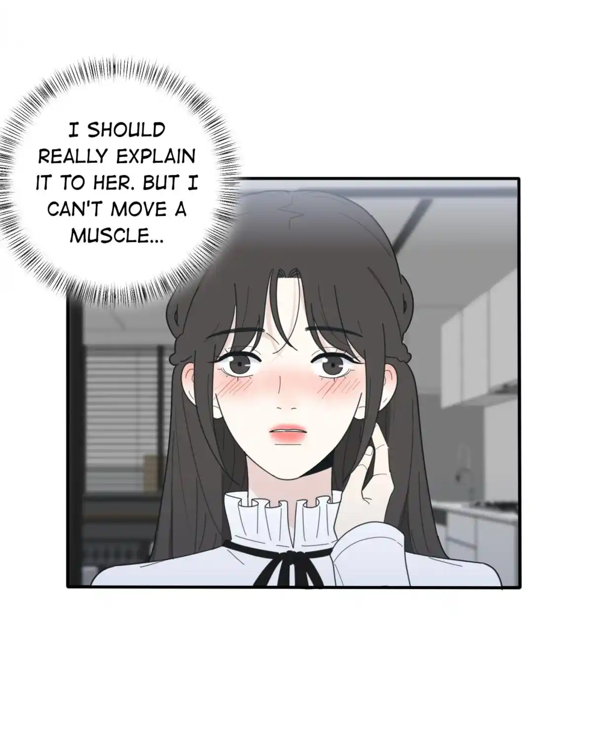 Baili Jin Among Mortals 74