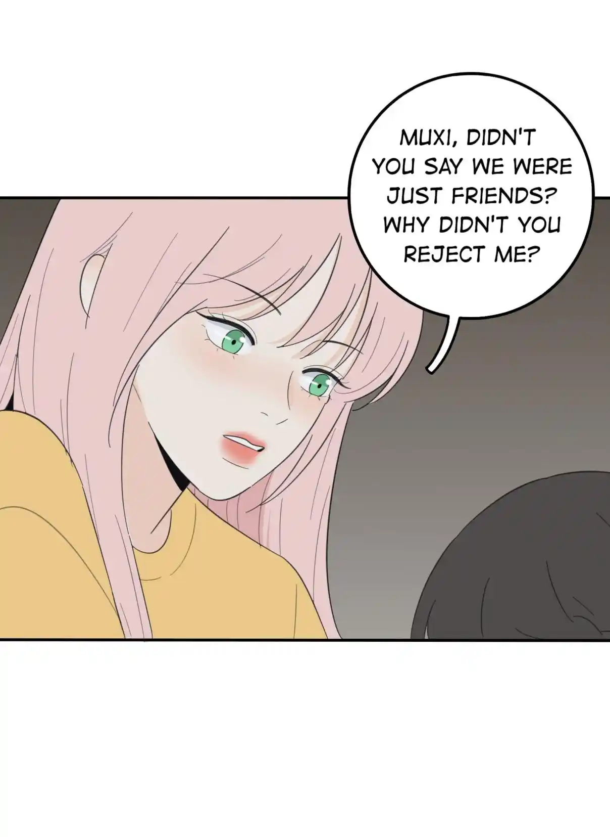 Baili Jin Among Mortals 74