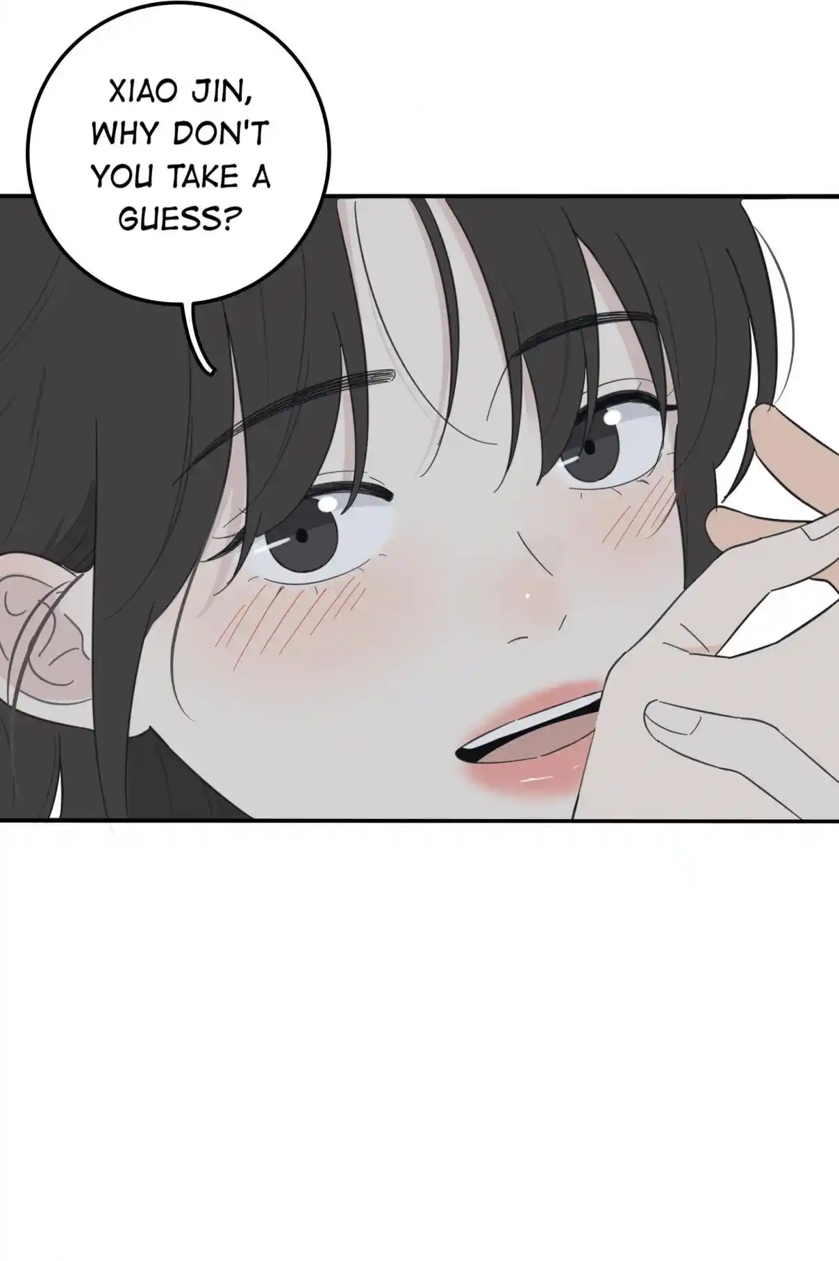 Baili Jin Among Mortals 74