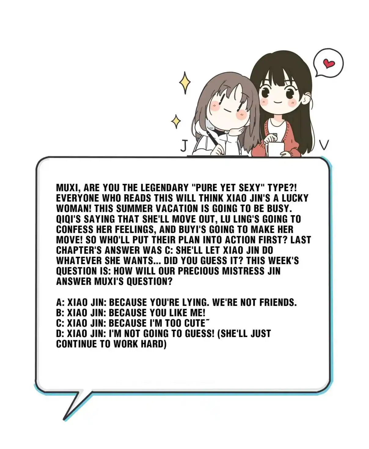 Baili Jin Among Mortals 74