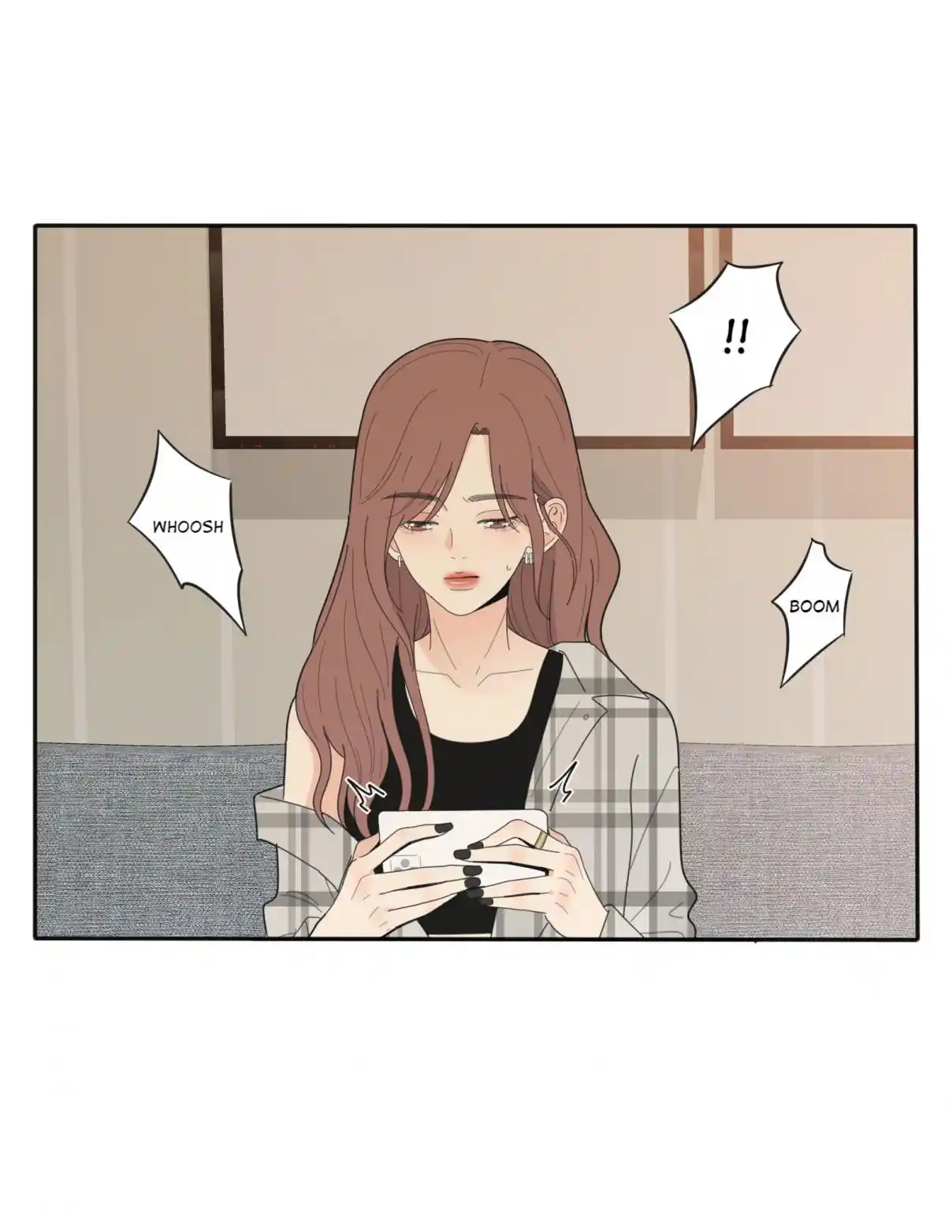 Baili Jin Among Mortals 77