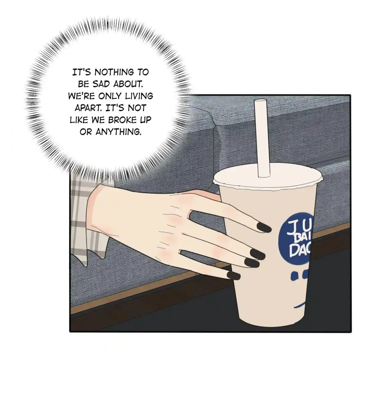 Baili Jin Among Mortals 77