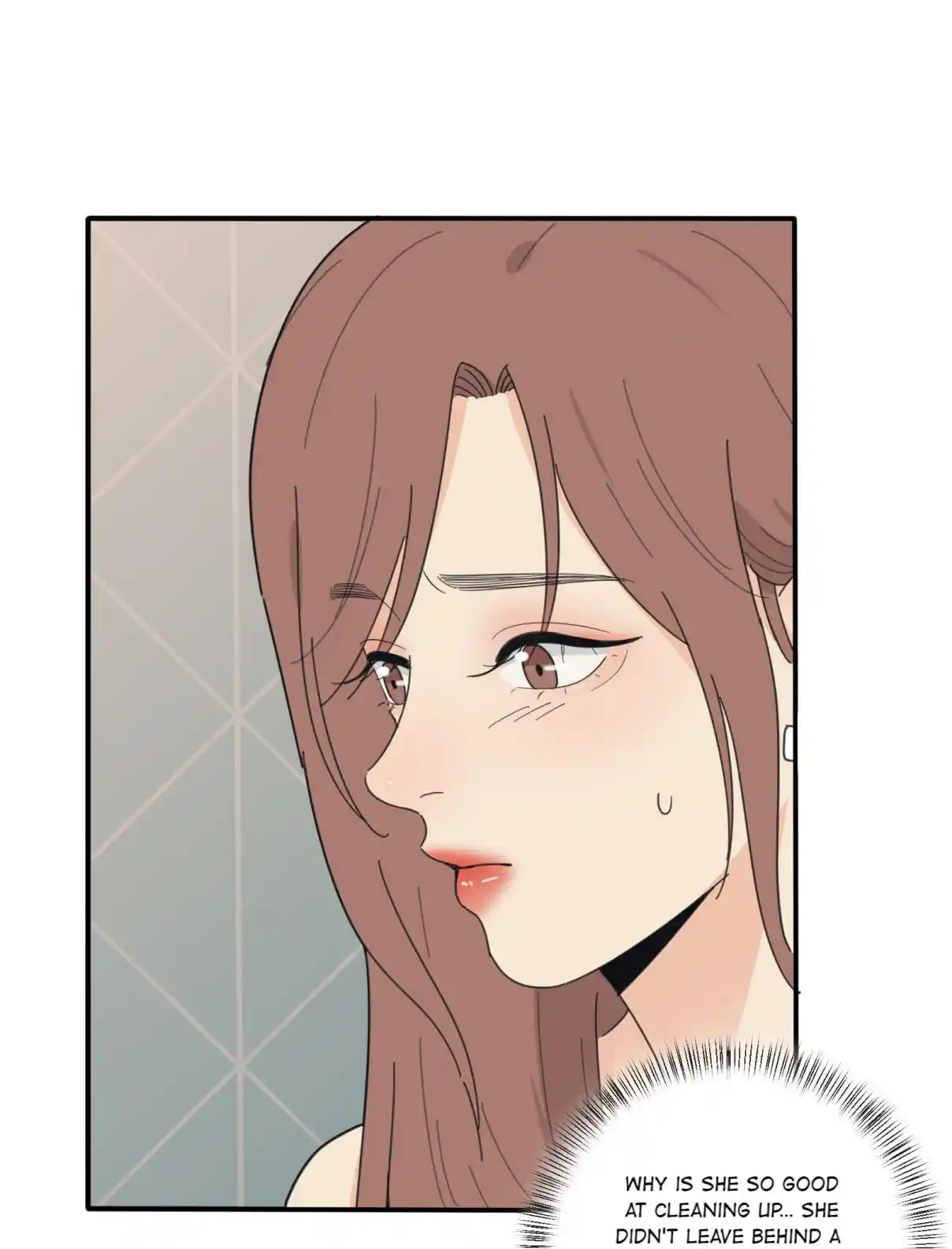 Baili Jin Among Mortals 77