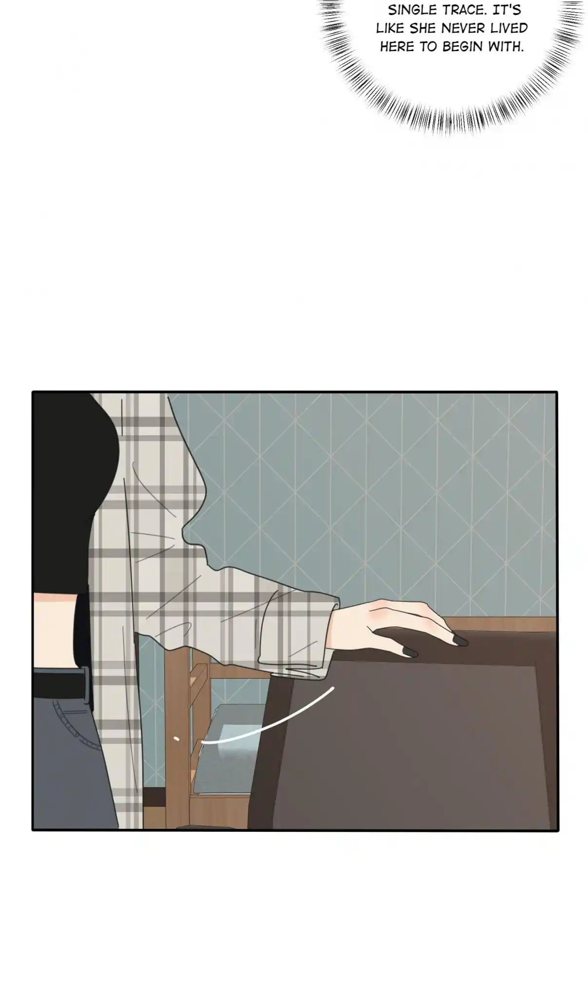 Baili Jin Among Mortals 77