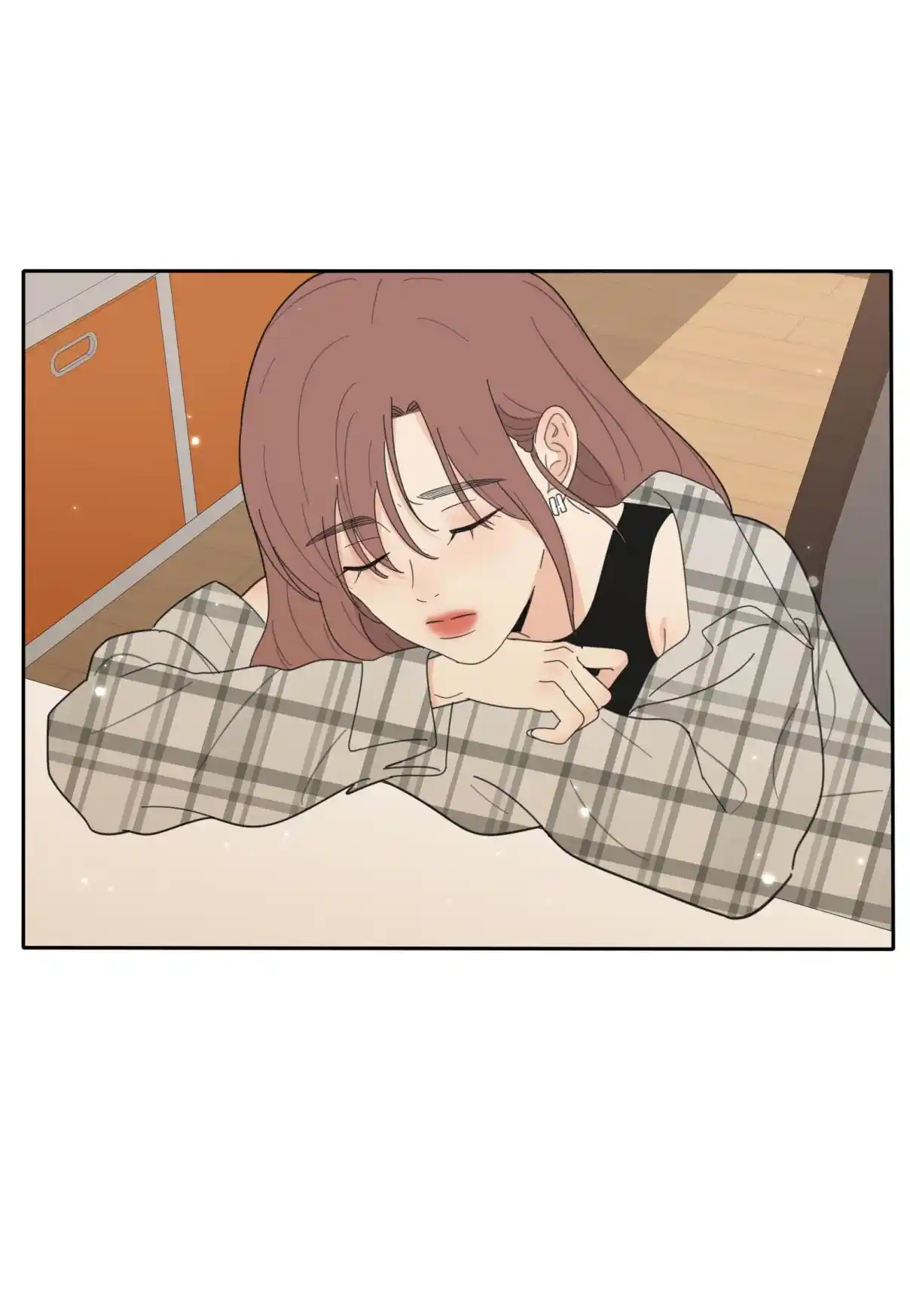 Baili Jin Among Mortals 77