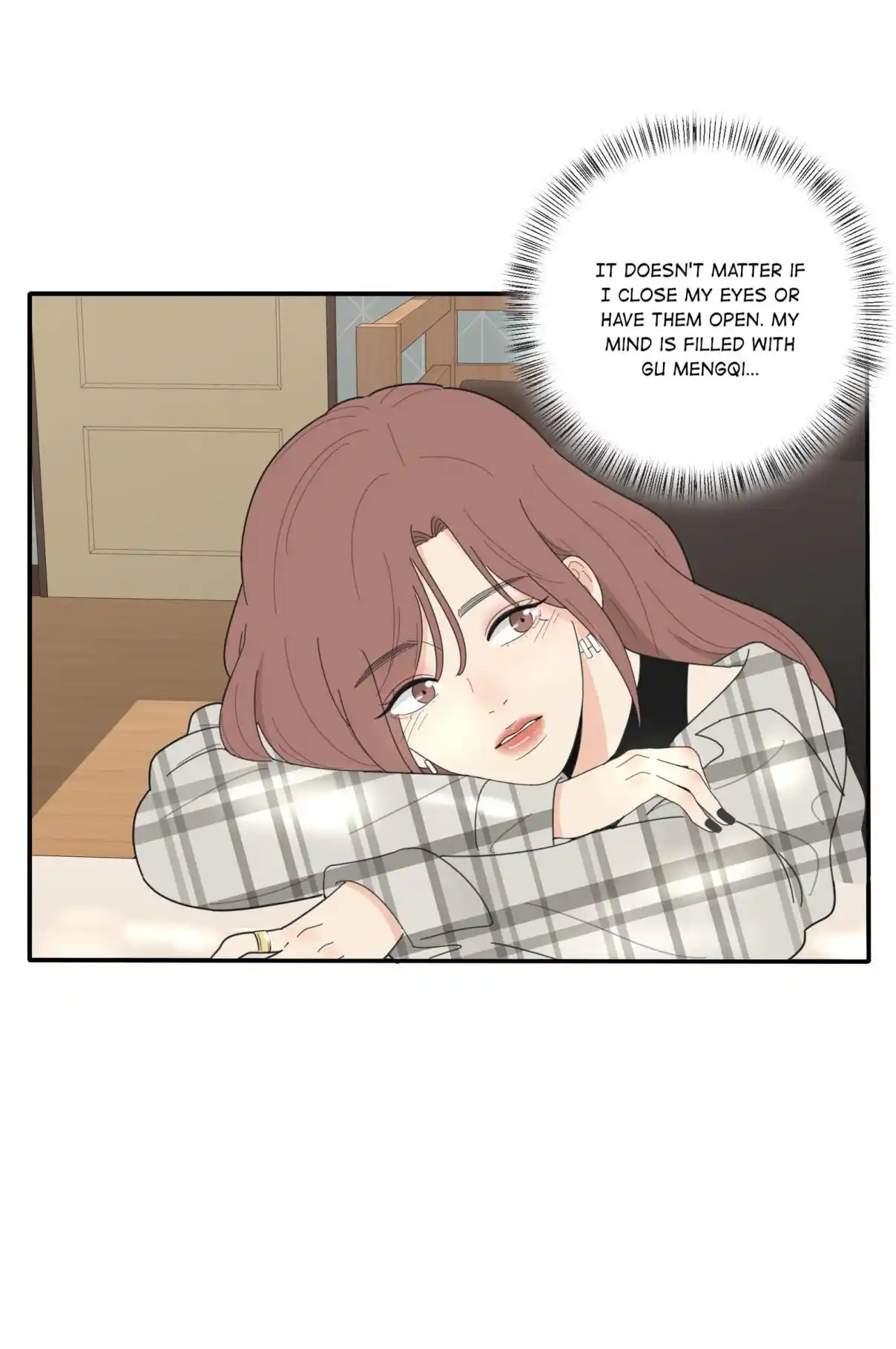 Baili Jin Among Mortals 77