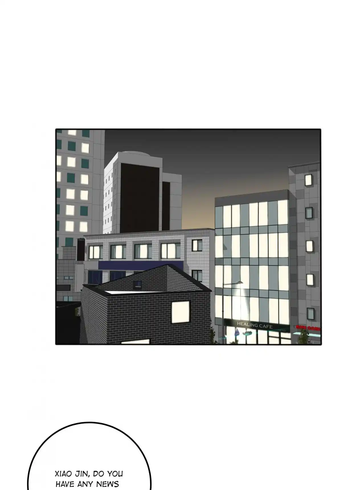 Baili Jin Among Mortals 77