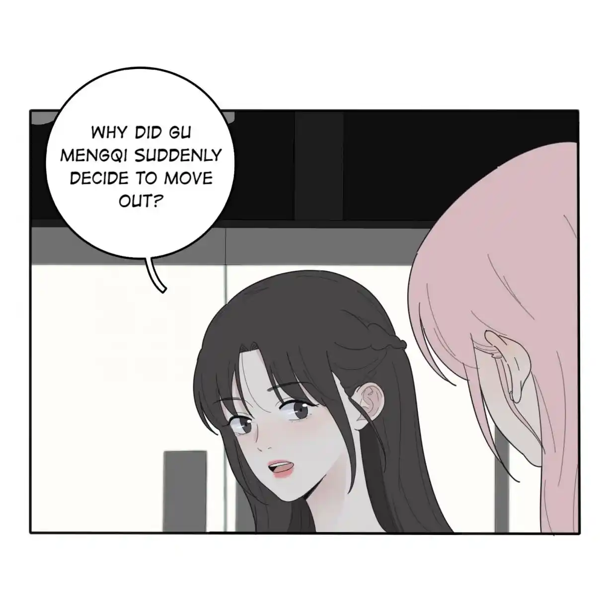 Baili Jin Among Mortals 77