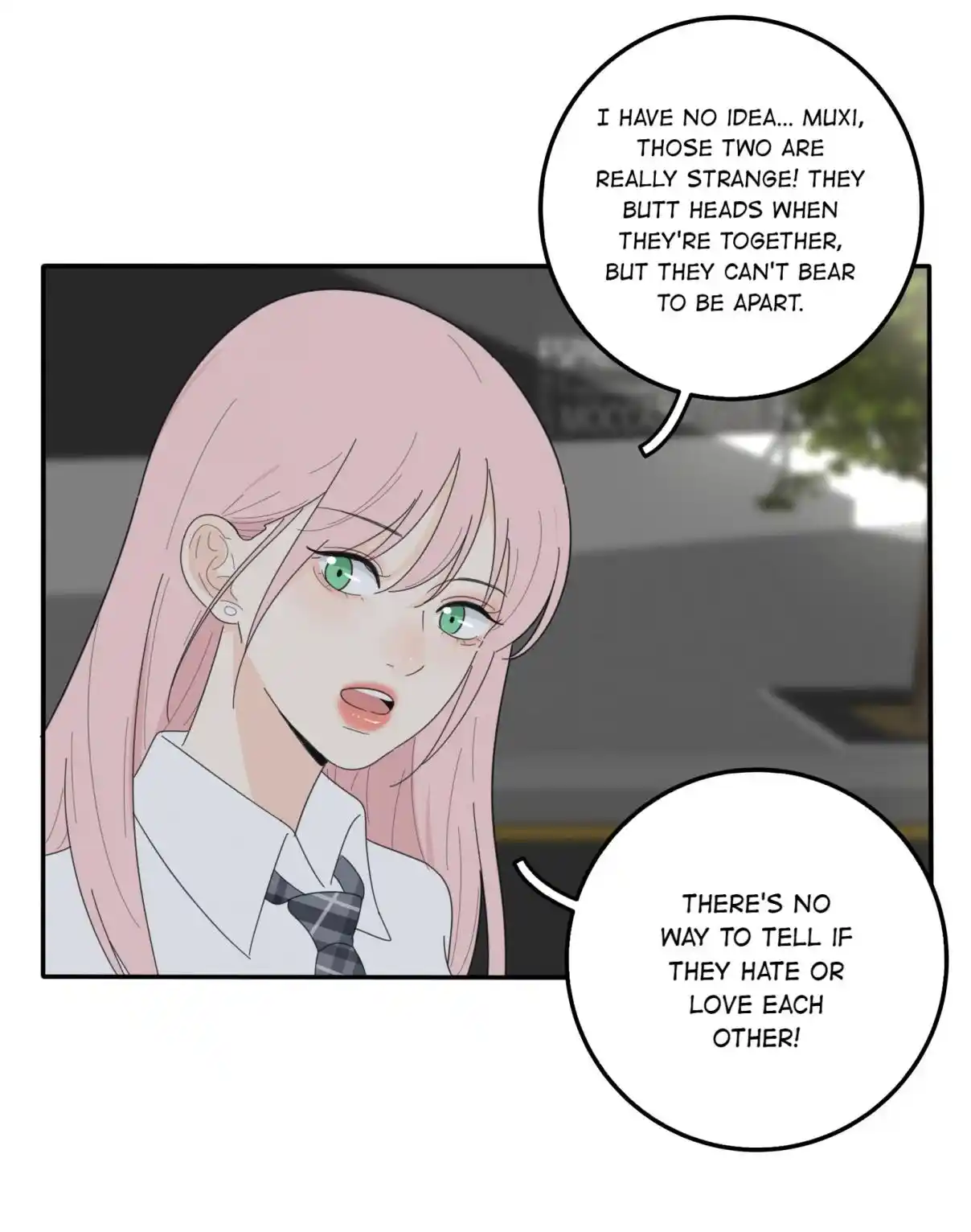 Baili Jin Among Mortals 77