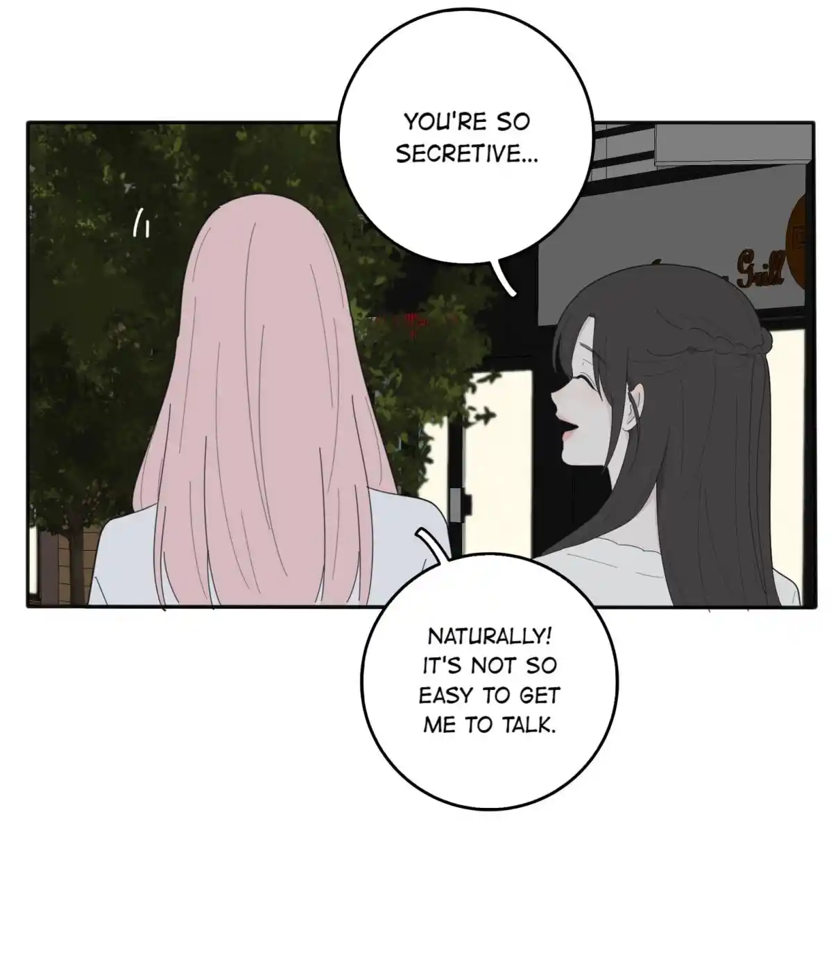 Baili Jin Among Mortals 77