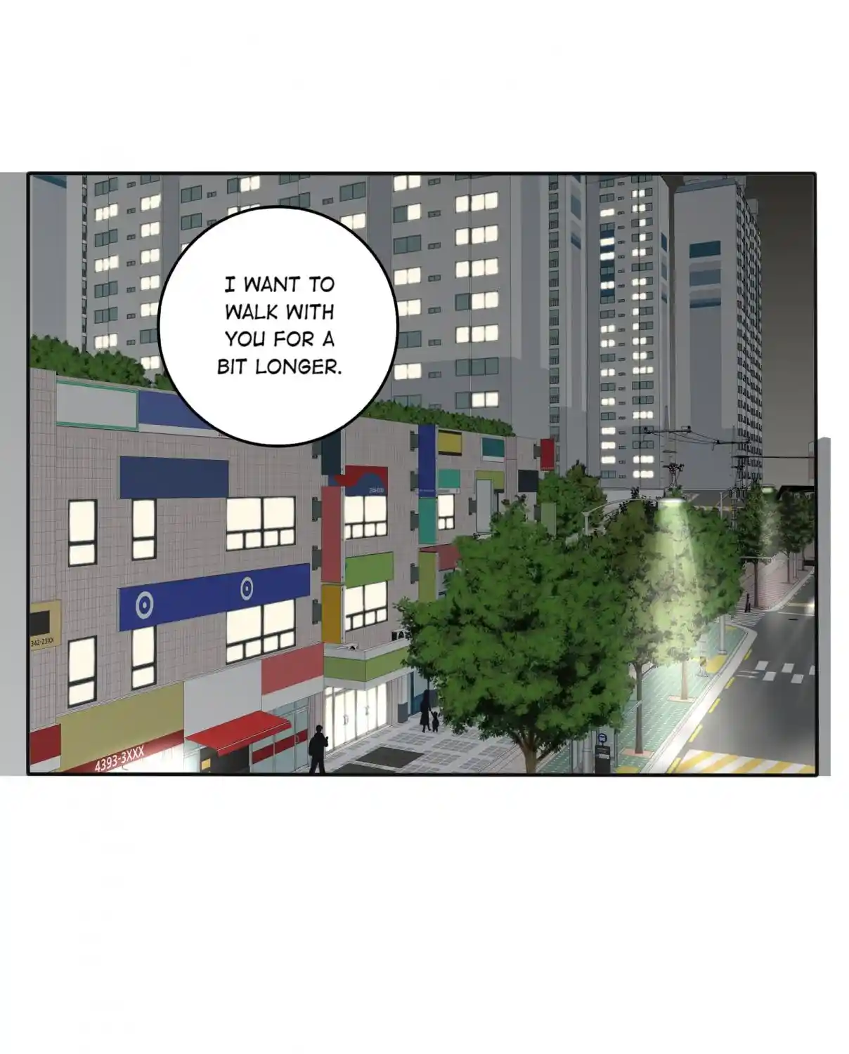 Baili Jin Among Mortals 77