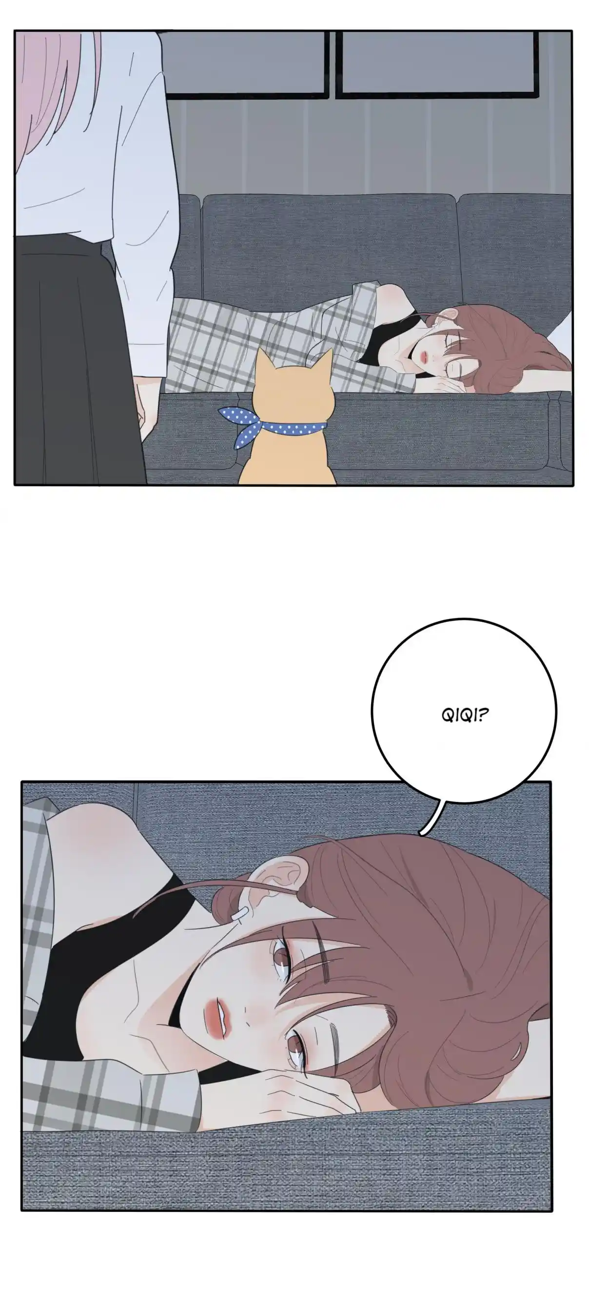 Baili Jin Among Mortals 77