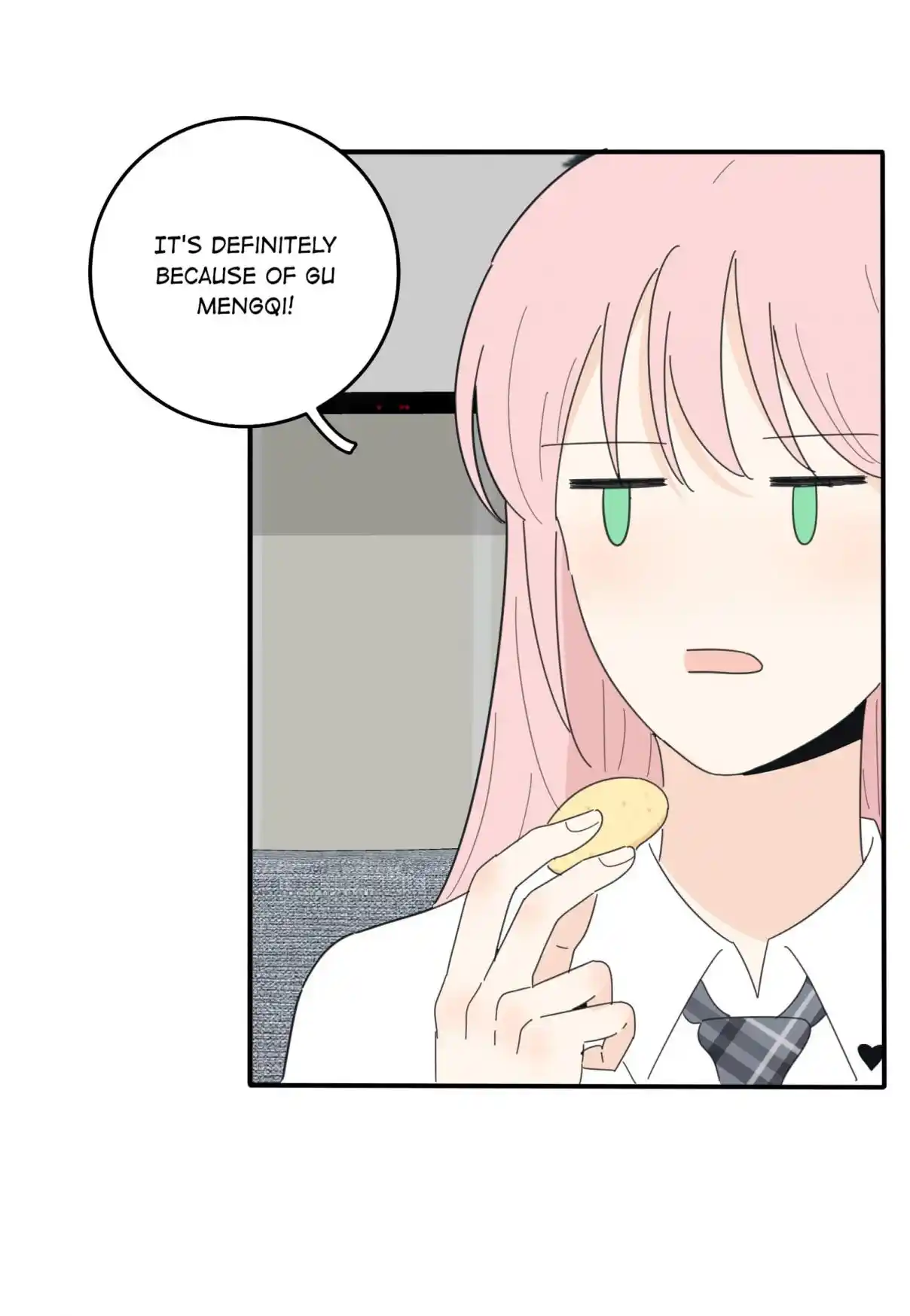 Baili Jin Among Mortals 77