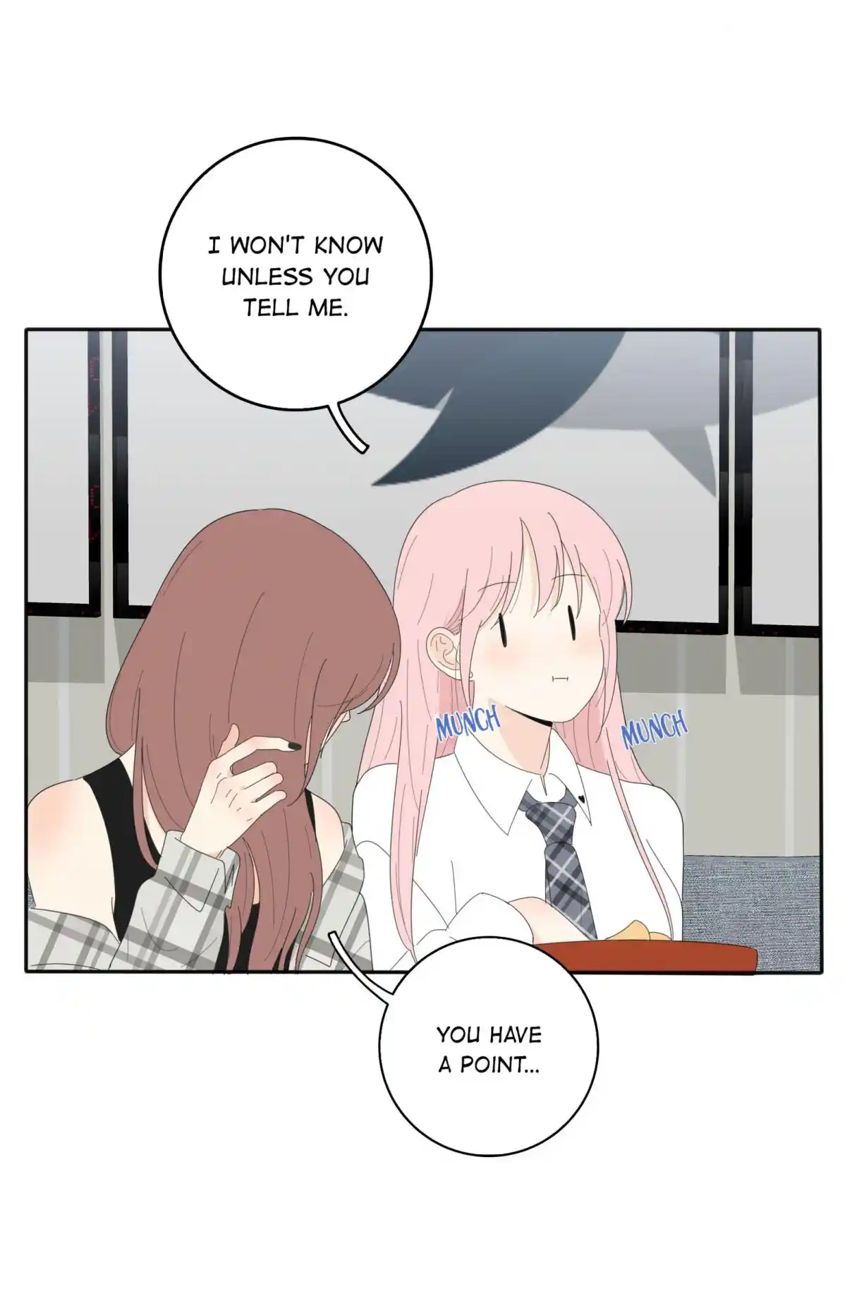 Baili Jin Among Mortals 77