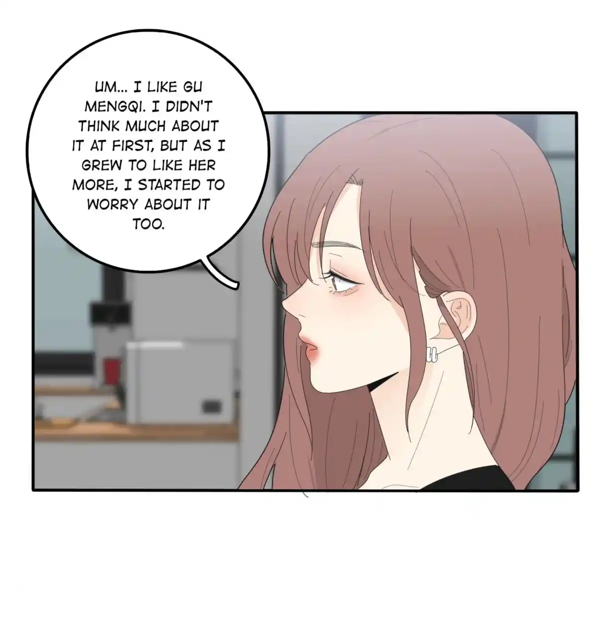 Baili Jin Among Mortals 77