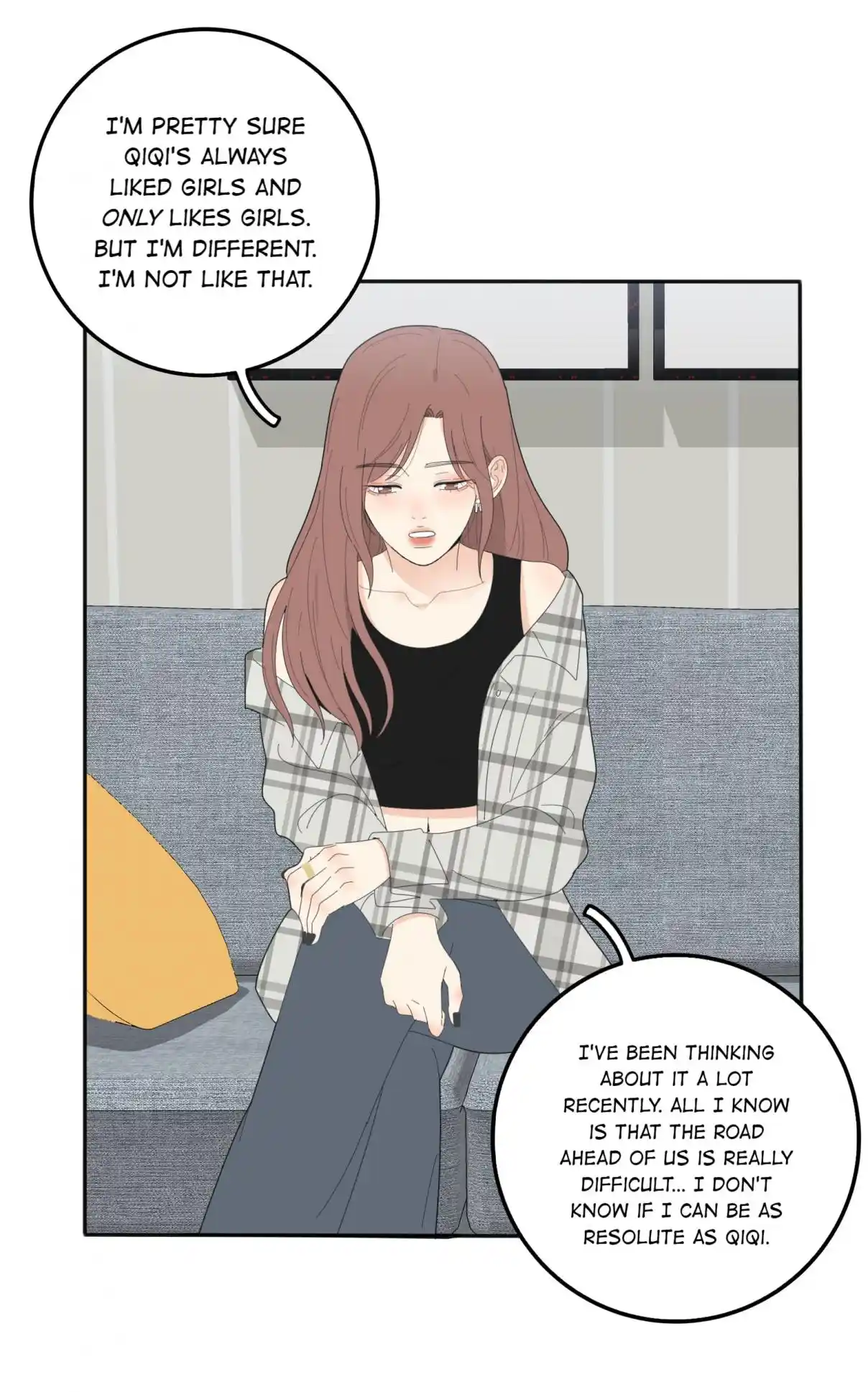 Baili Jin Among Mortals 77