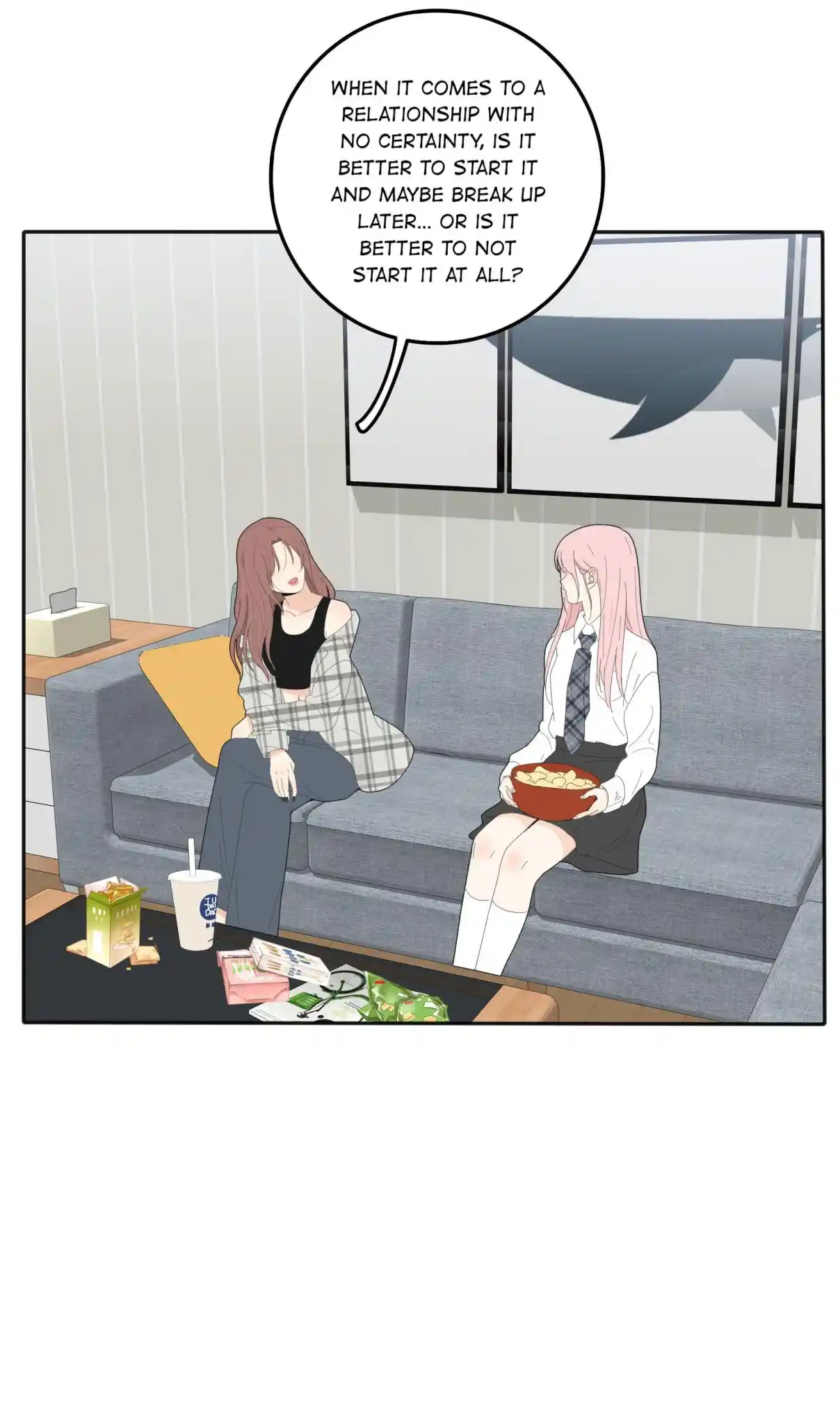 Baili Jin Among Mortals 77