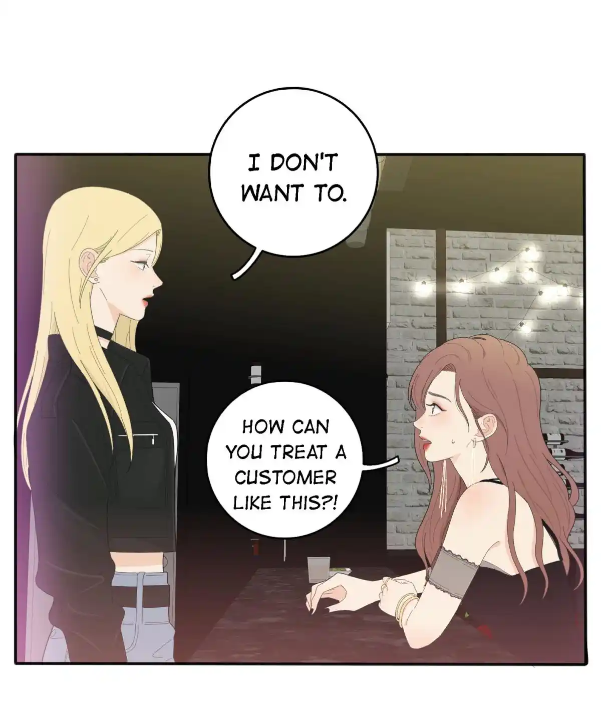 Baili Jin Among Mortals 83