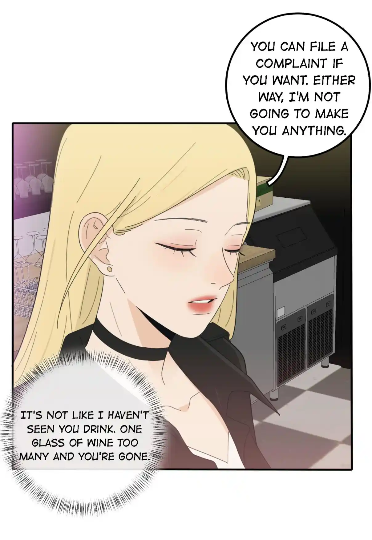 Baili Jin Among Mortals 83