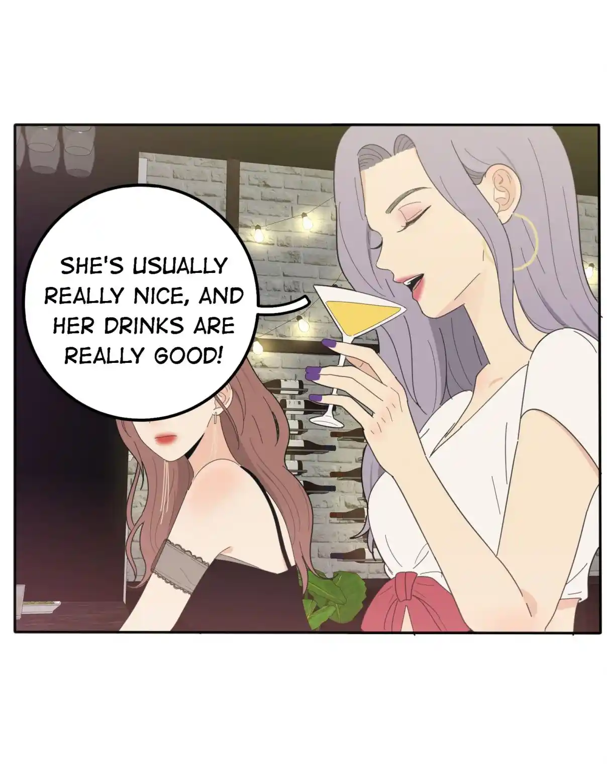 Baili Jin Among Mortals 83