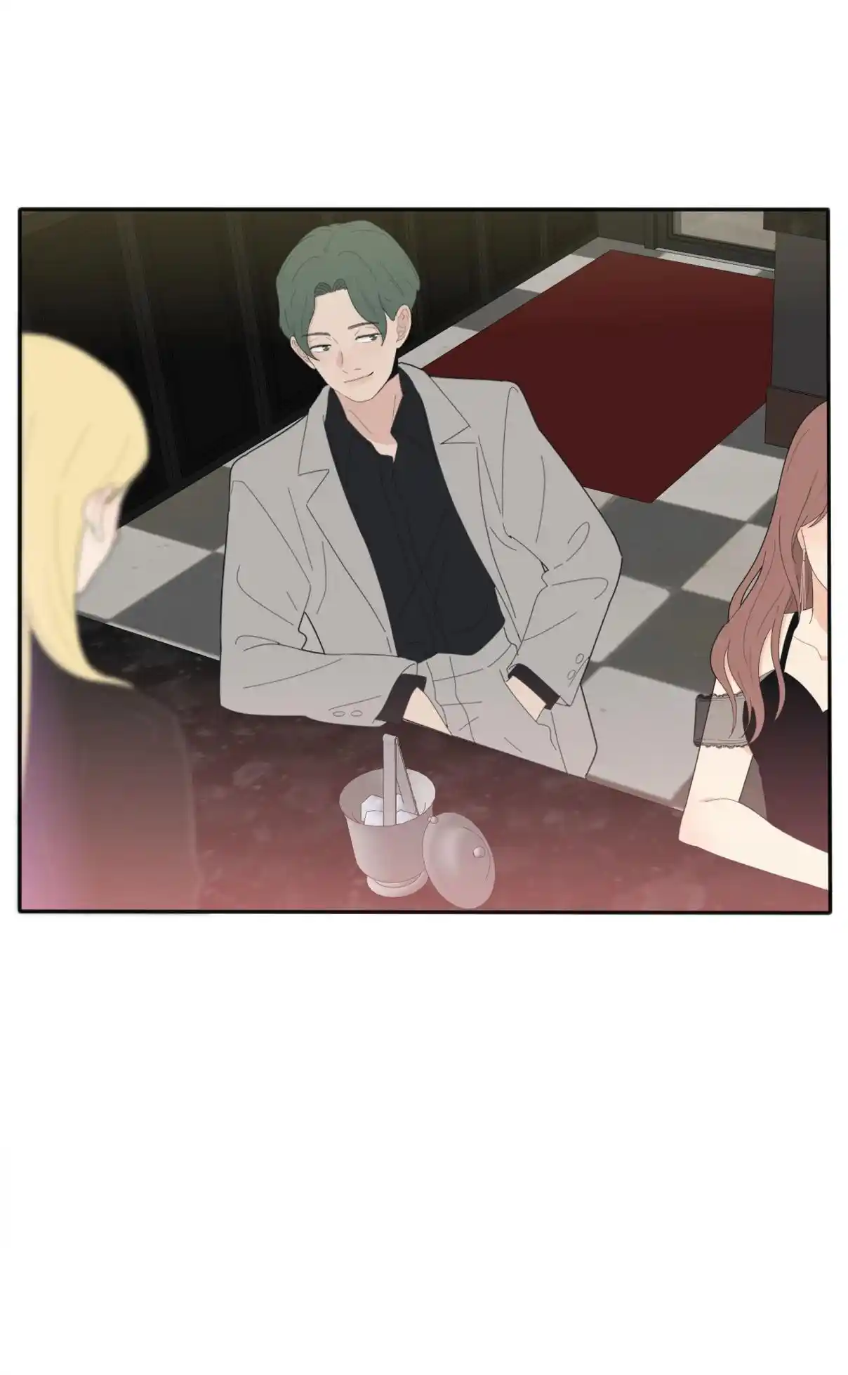 Baili Jin Among Mortals 83