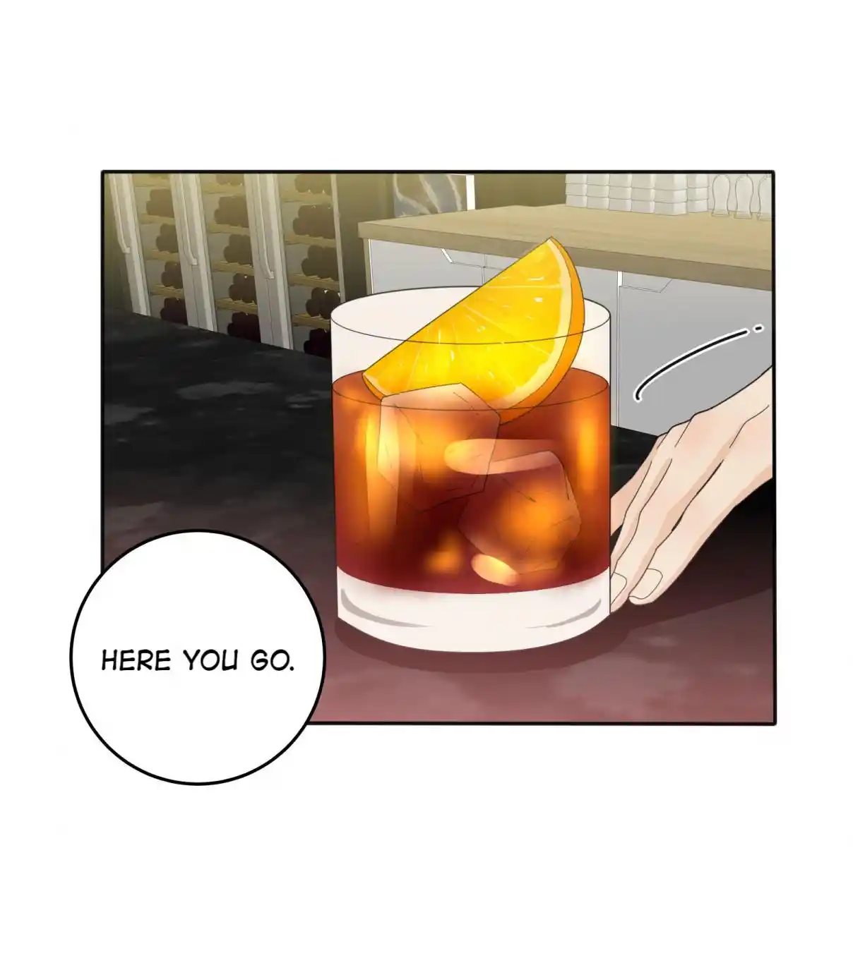 Baili Jin Among Mortals 83