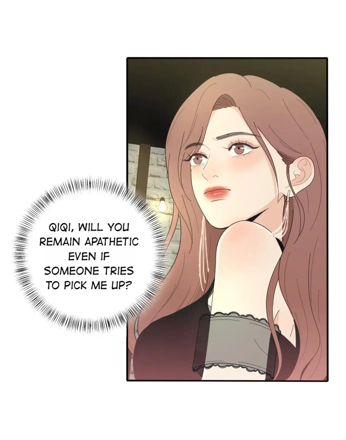 Baili Jin Among Mortals 83