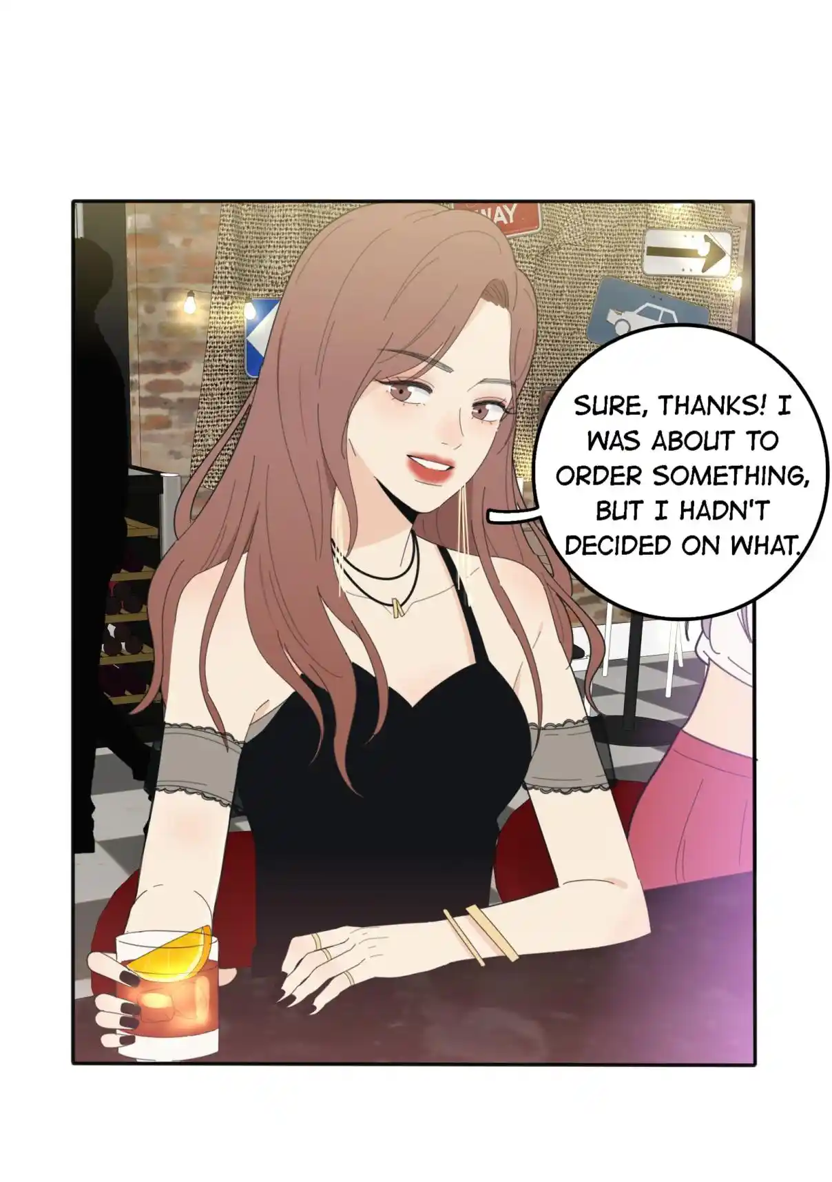 Baili Jin Among Mortals 83