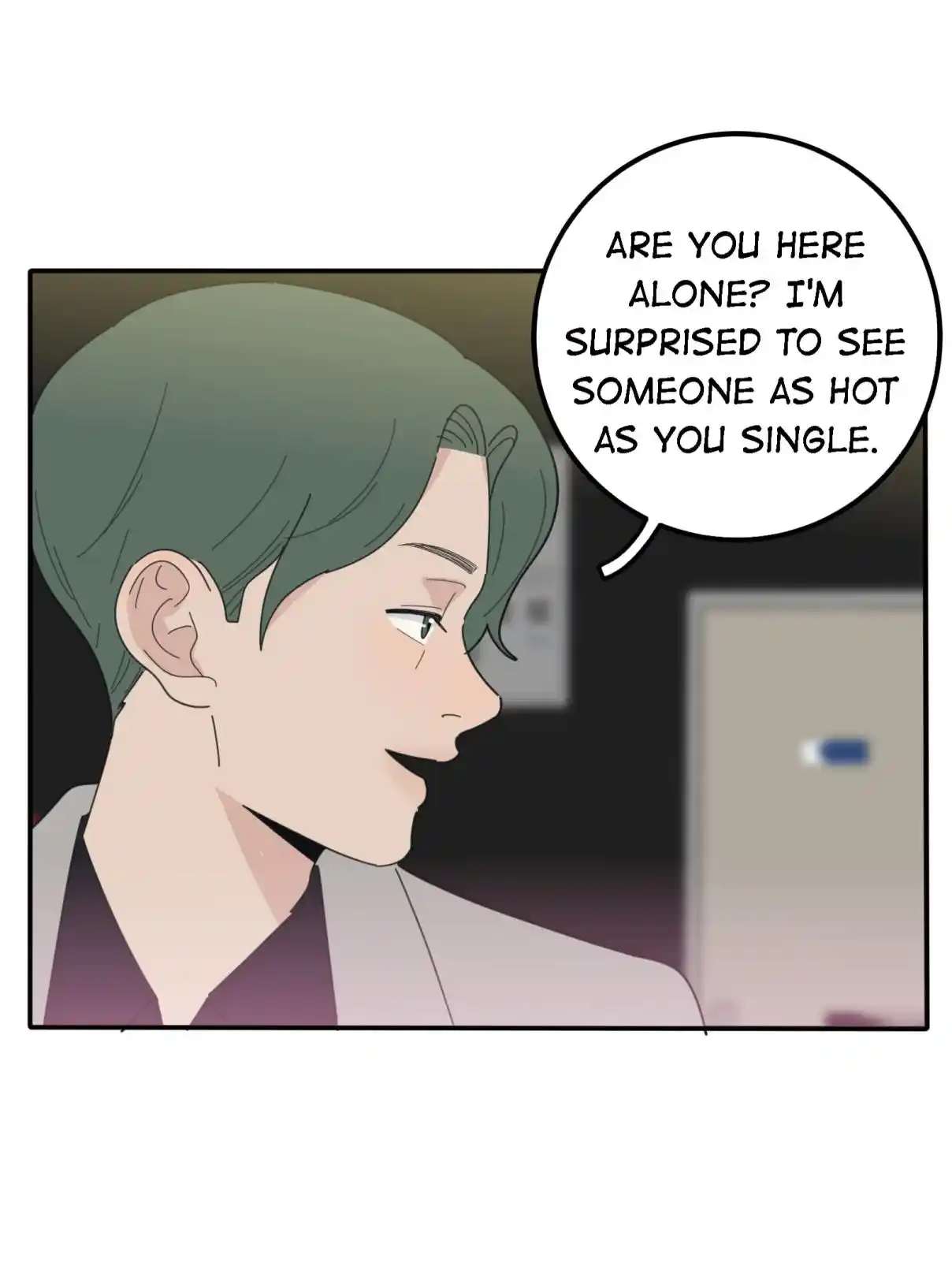 Baili Jin Among Mortals 83