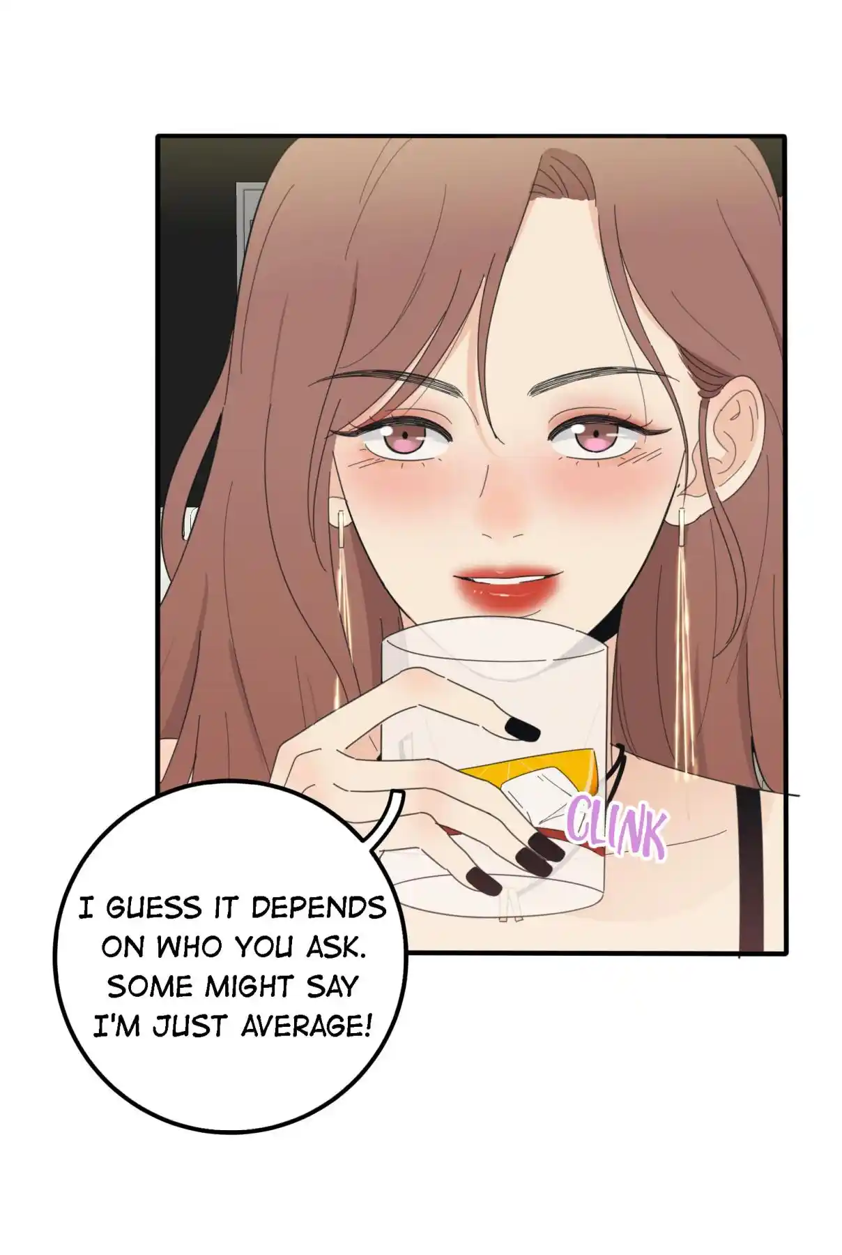 Baili Jin Among Mortals 83