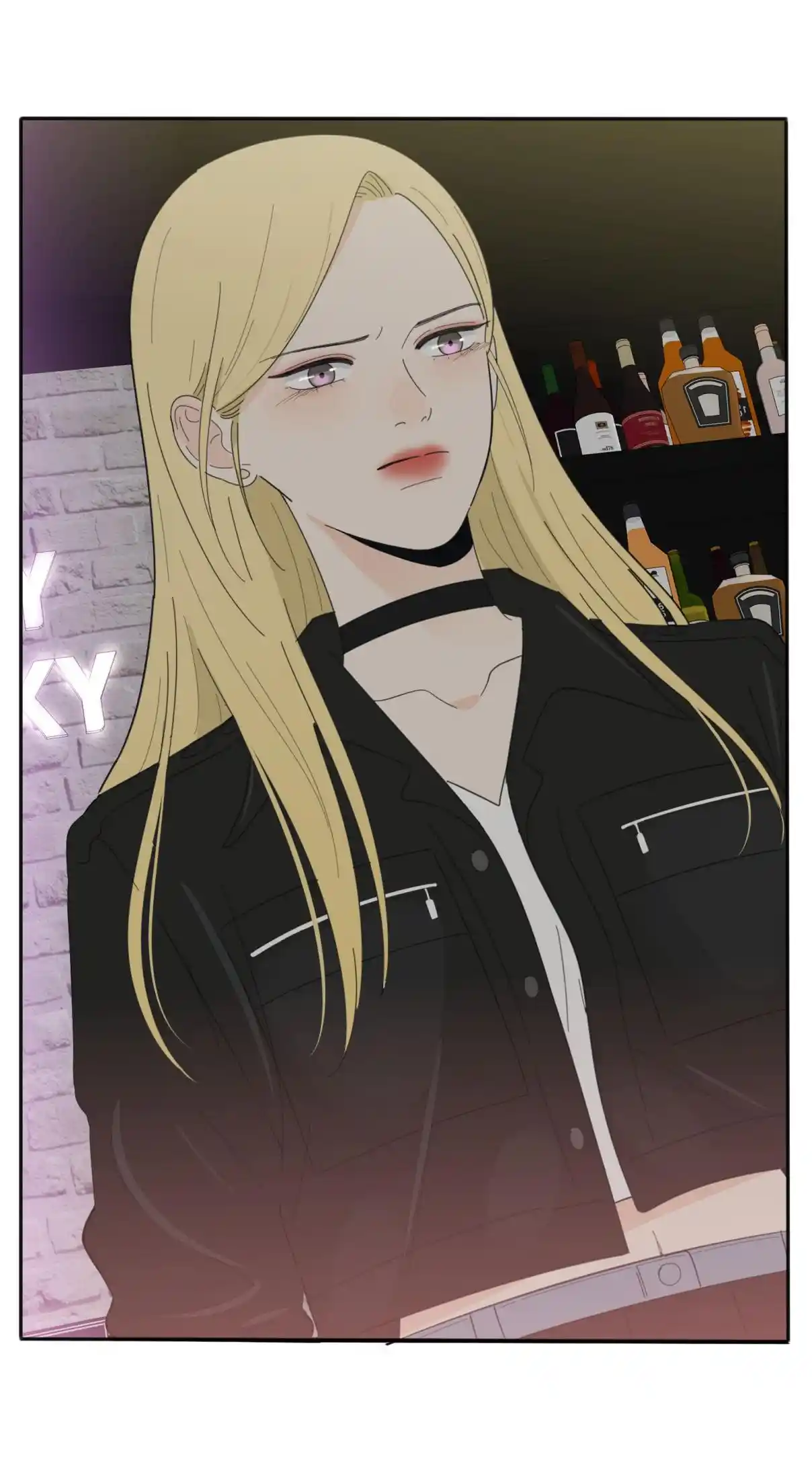 Baili Jin Among Mortals 83