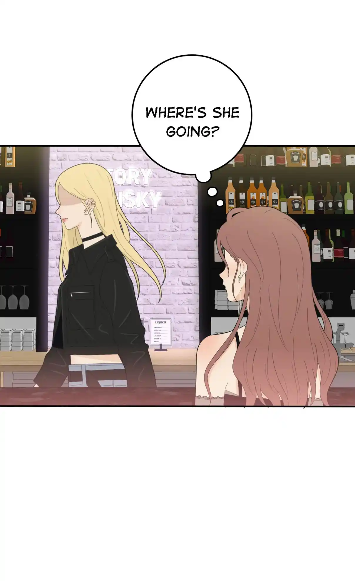 Baili Jin Among Mortals 83