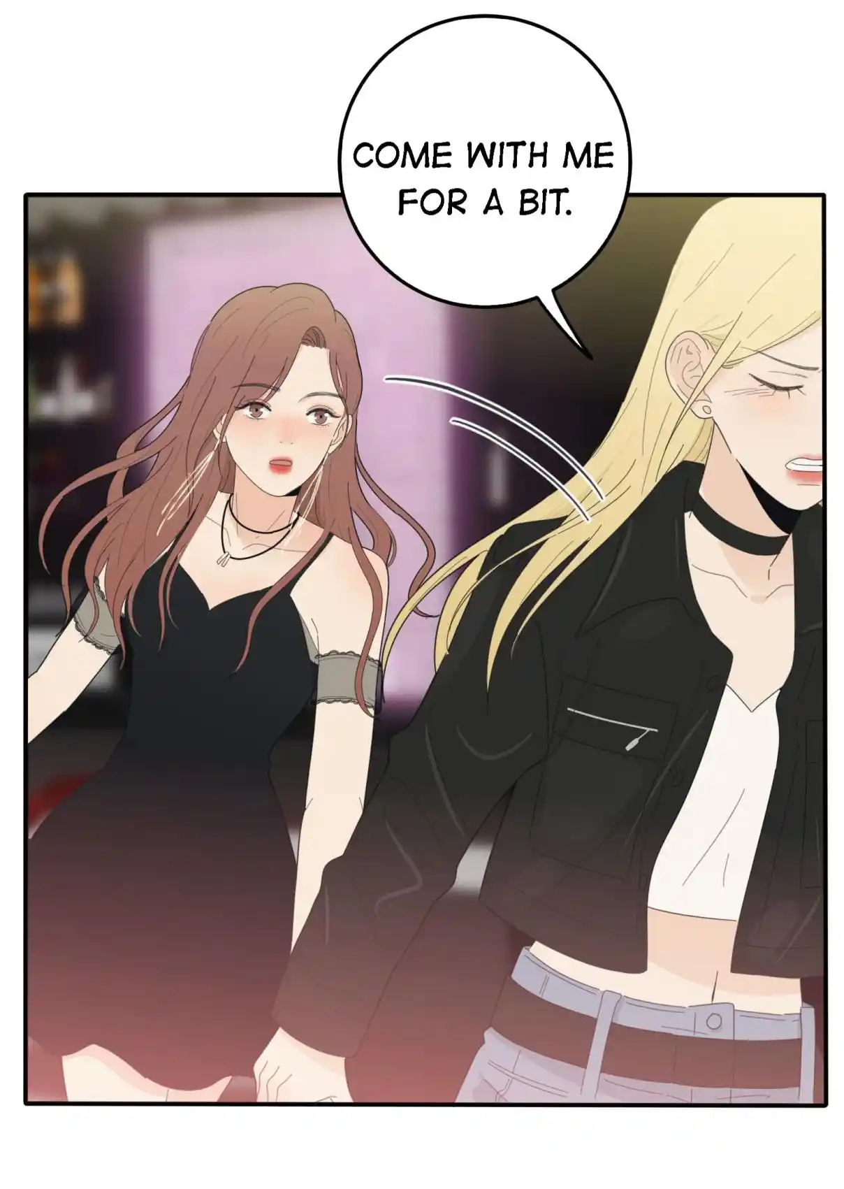 Baili Jin Among Mortals 83