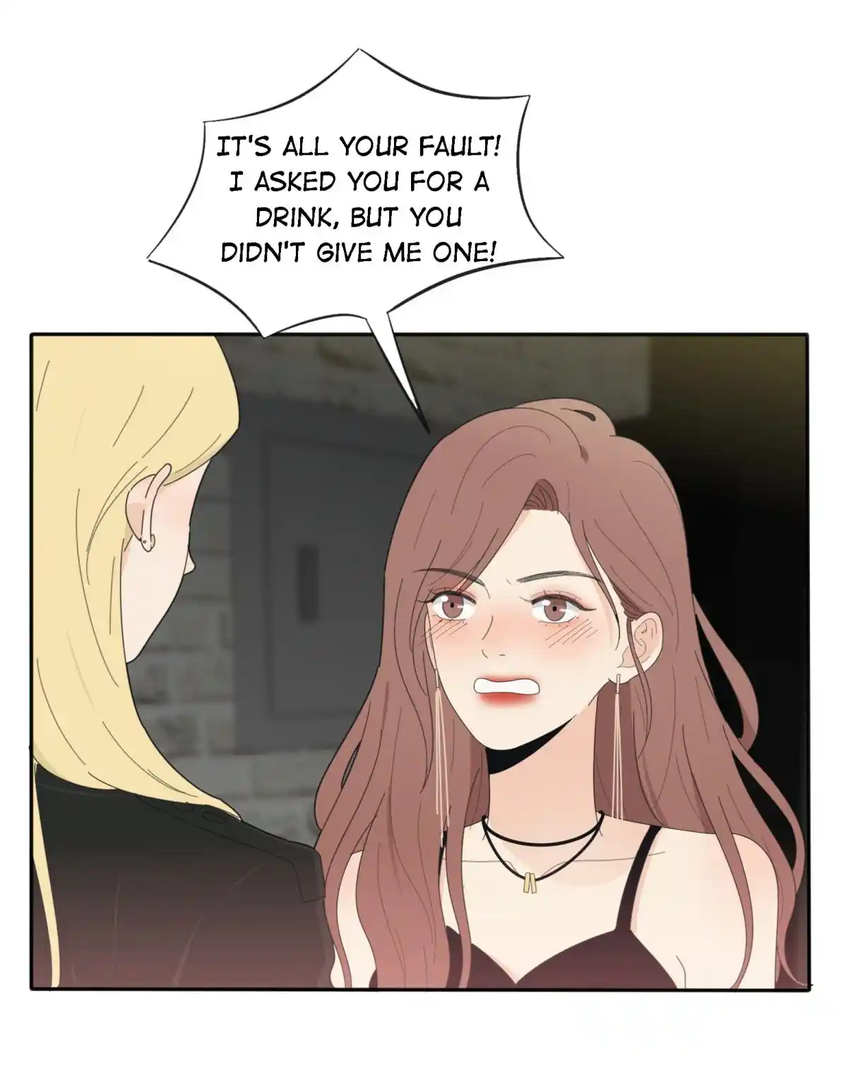 Baili Jin Among Mortals 83