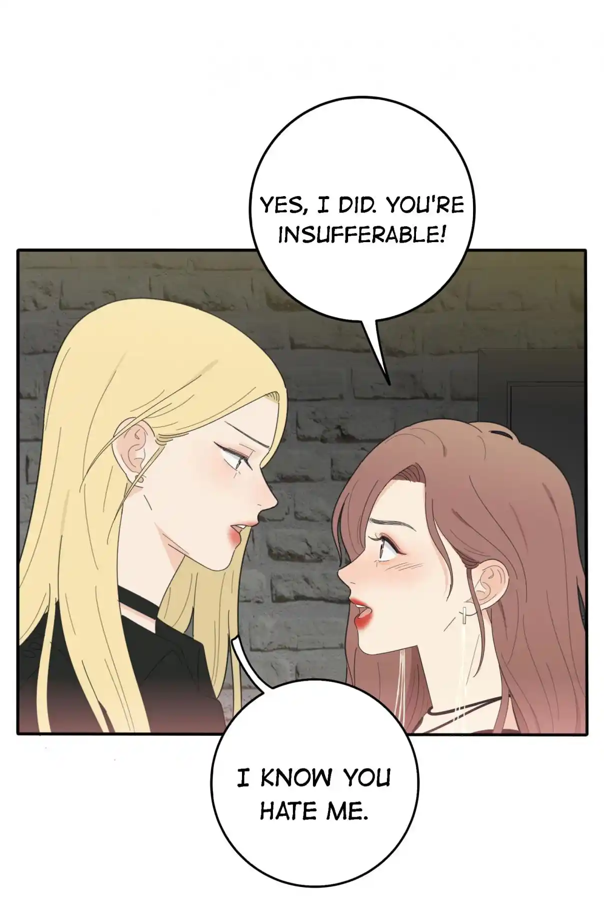 Baili Jin Among Mortals 83