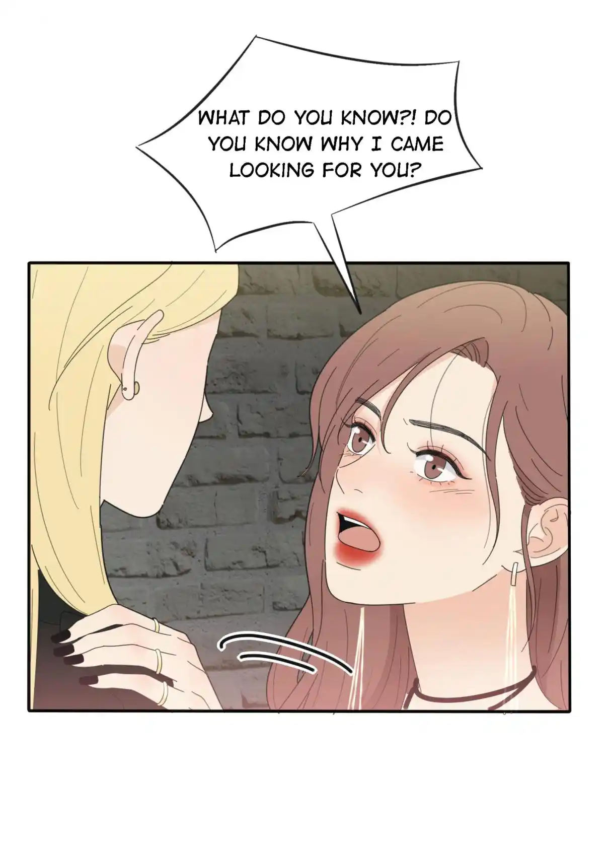 Baili Jin Among Mortals 83