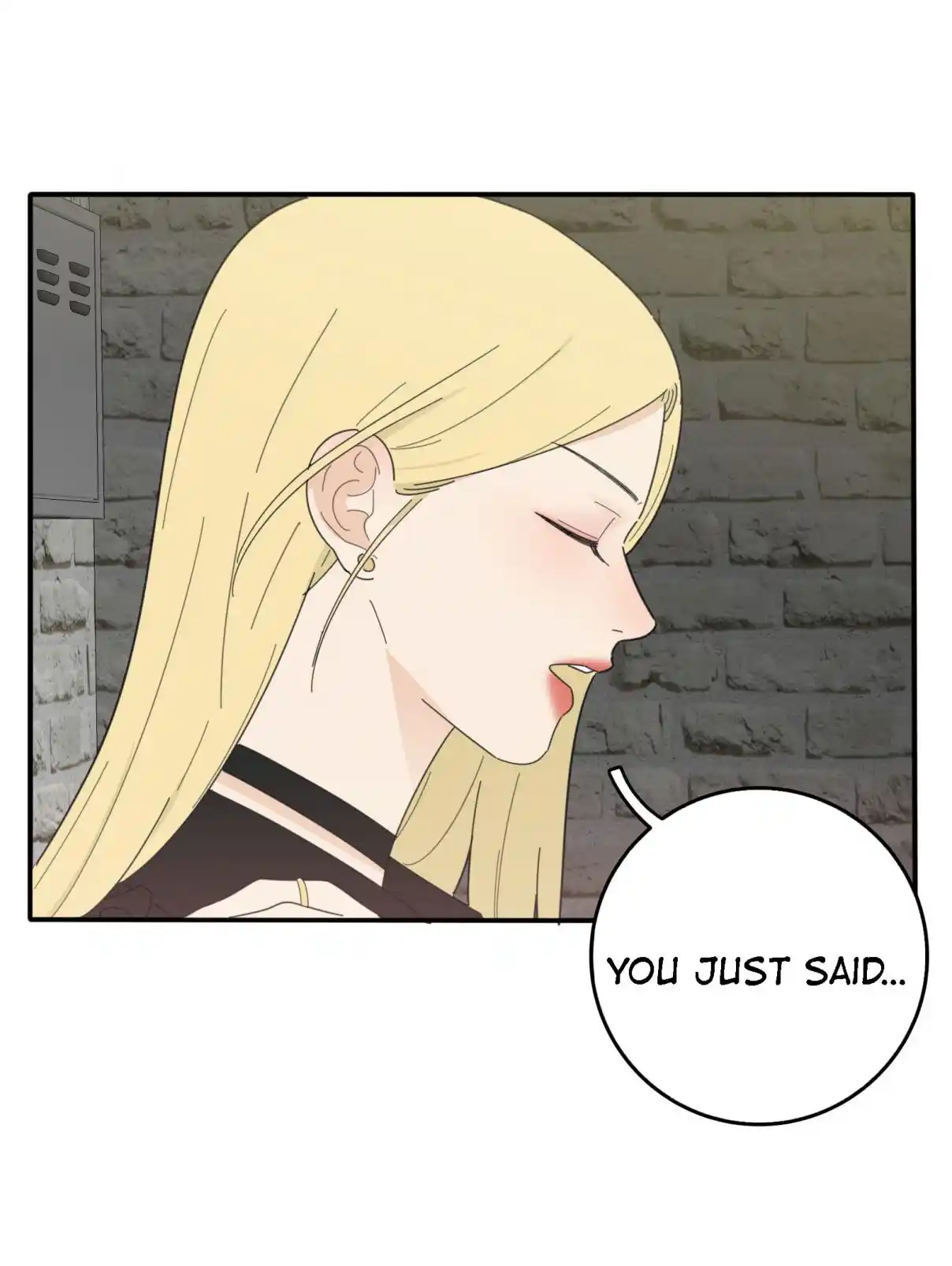 Baili Jin Among Mortals 83