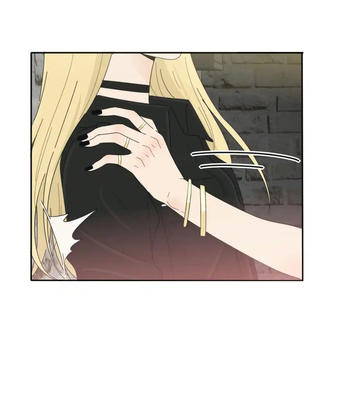 Baili Jin Among Mortals 83