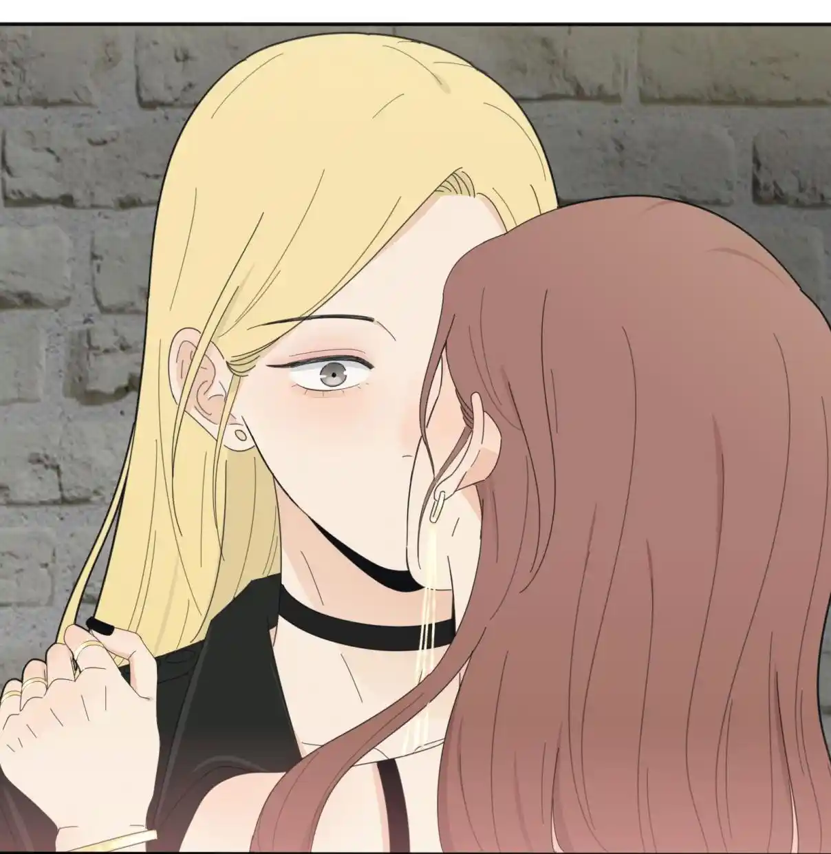 Baili Jin Among Mortals 83