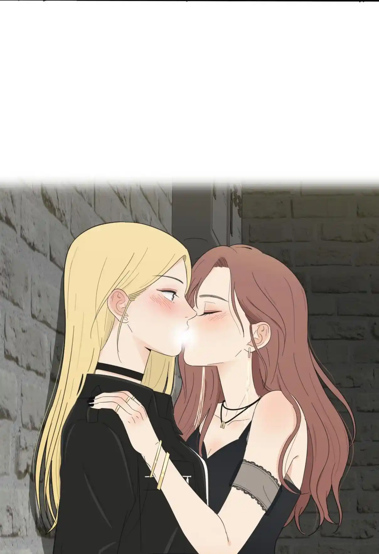 Baili Jin Among Mortals 83