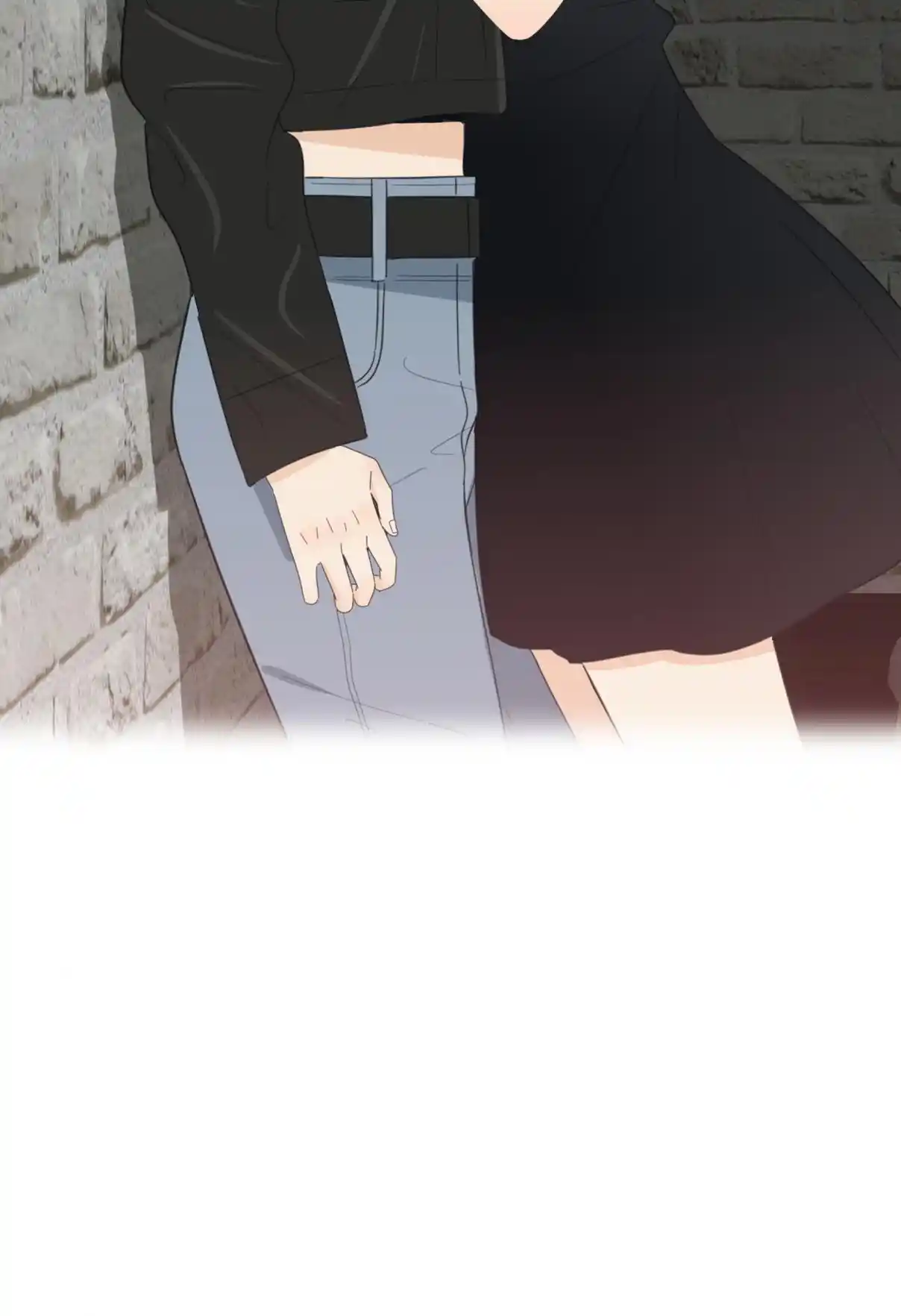 Baili Jin Among Mortals 83