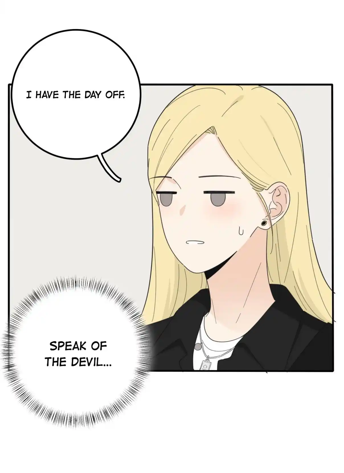 Baili Jin Among Mortals 87