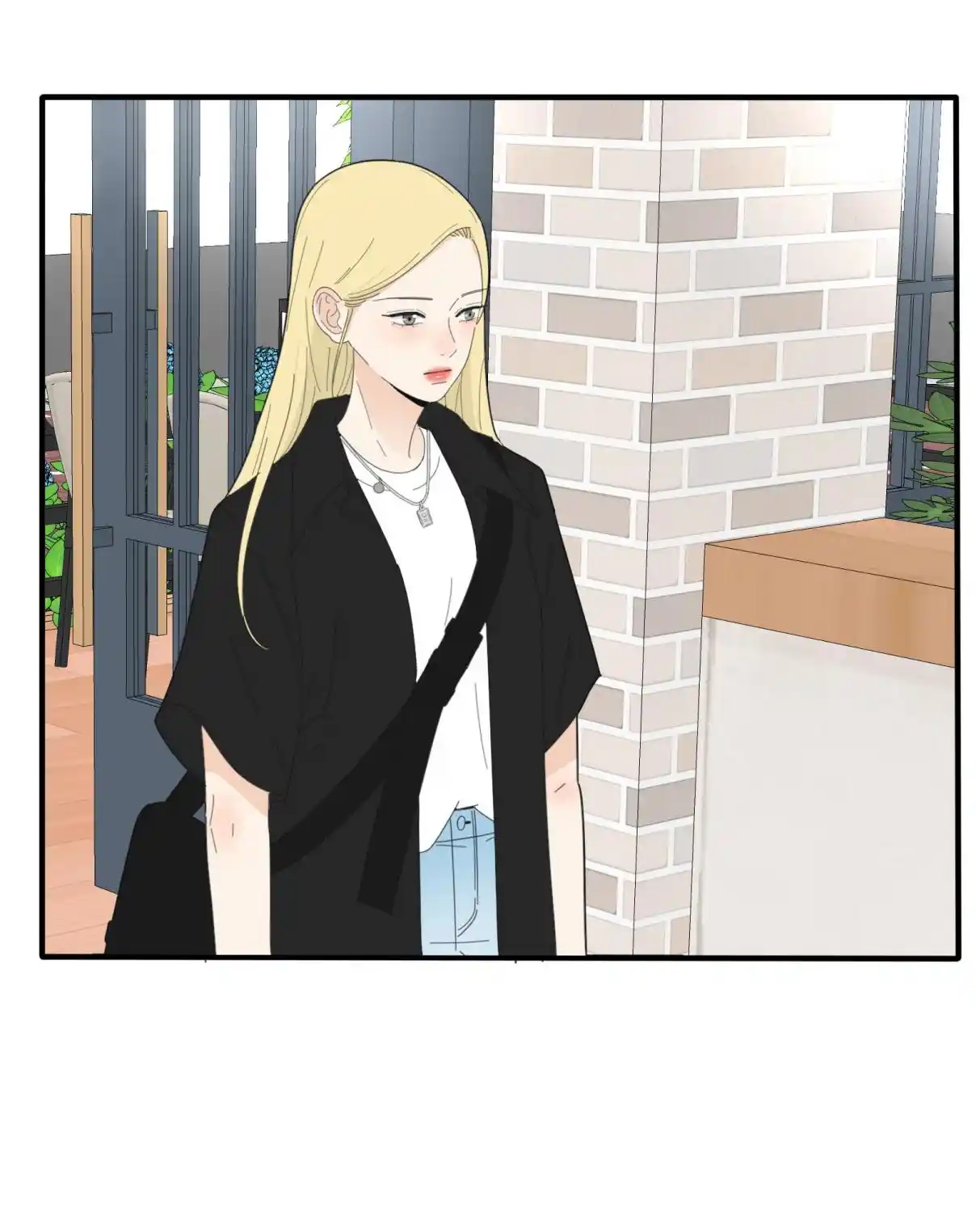 Baili Jin Among Mortals 87