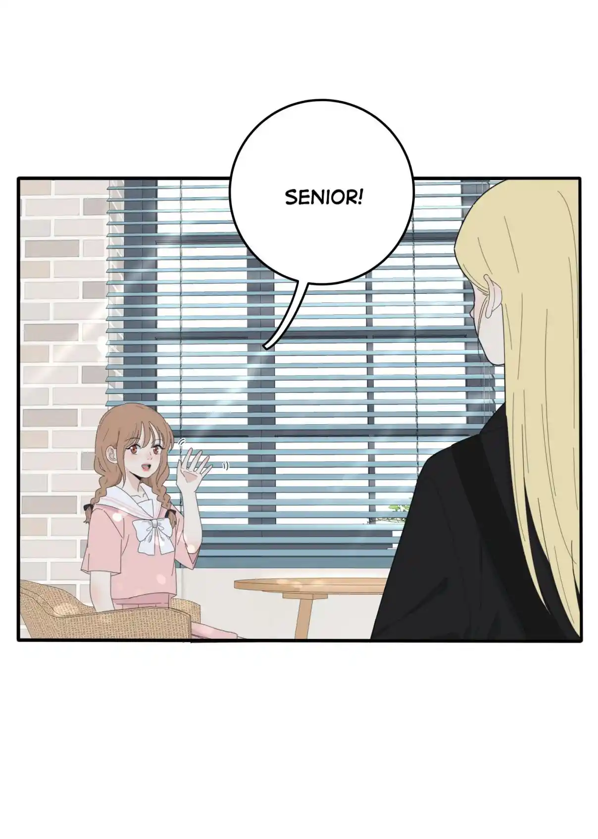 Baili Jin Among Mortals 87