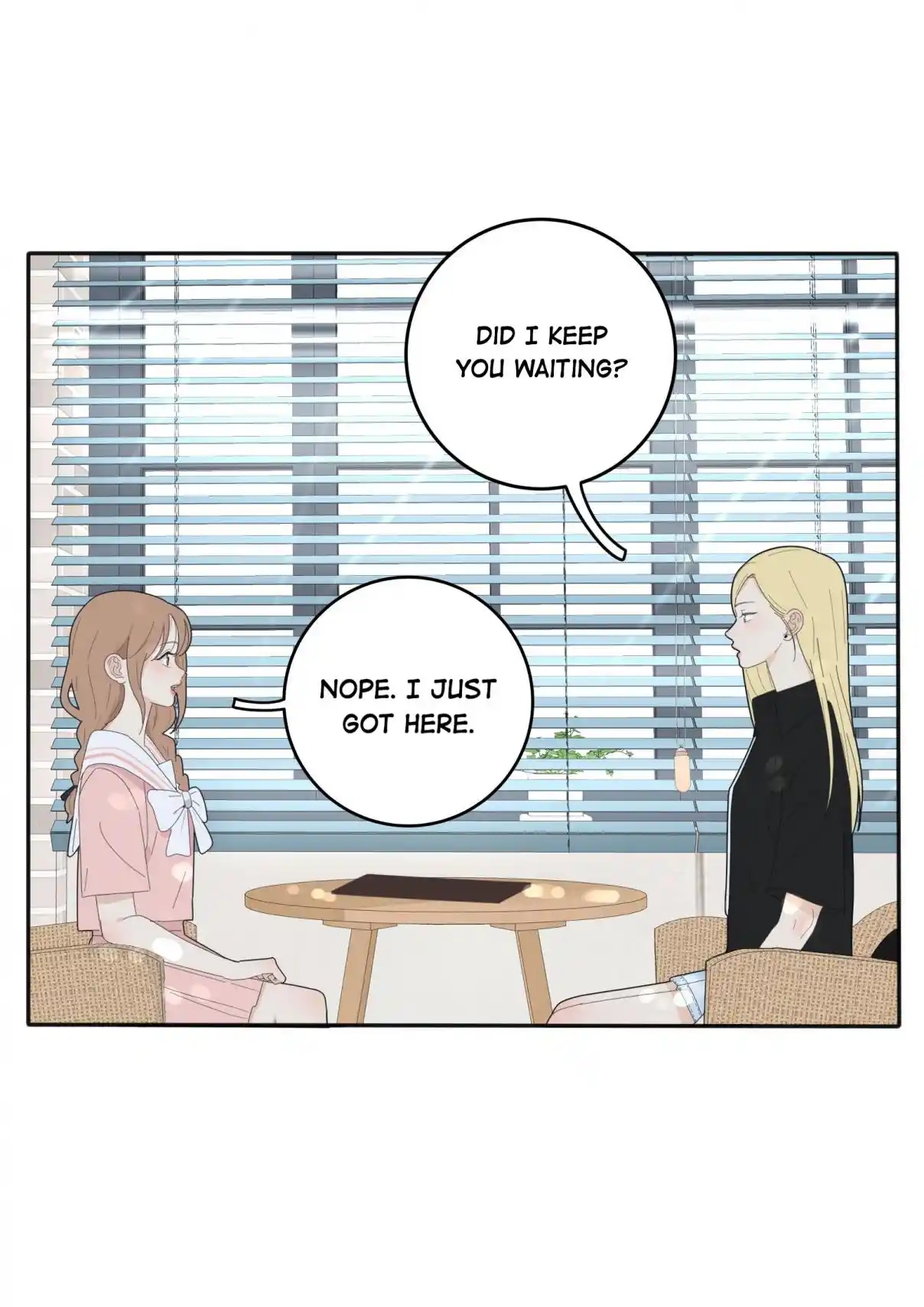 Baili Jin Among Mortals 87